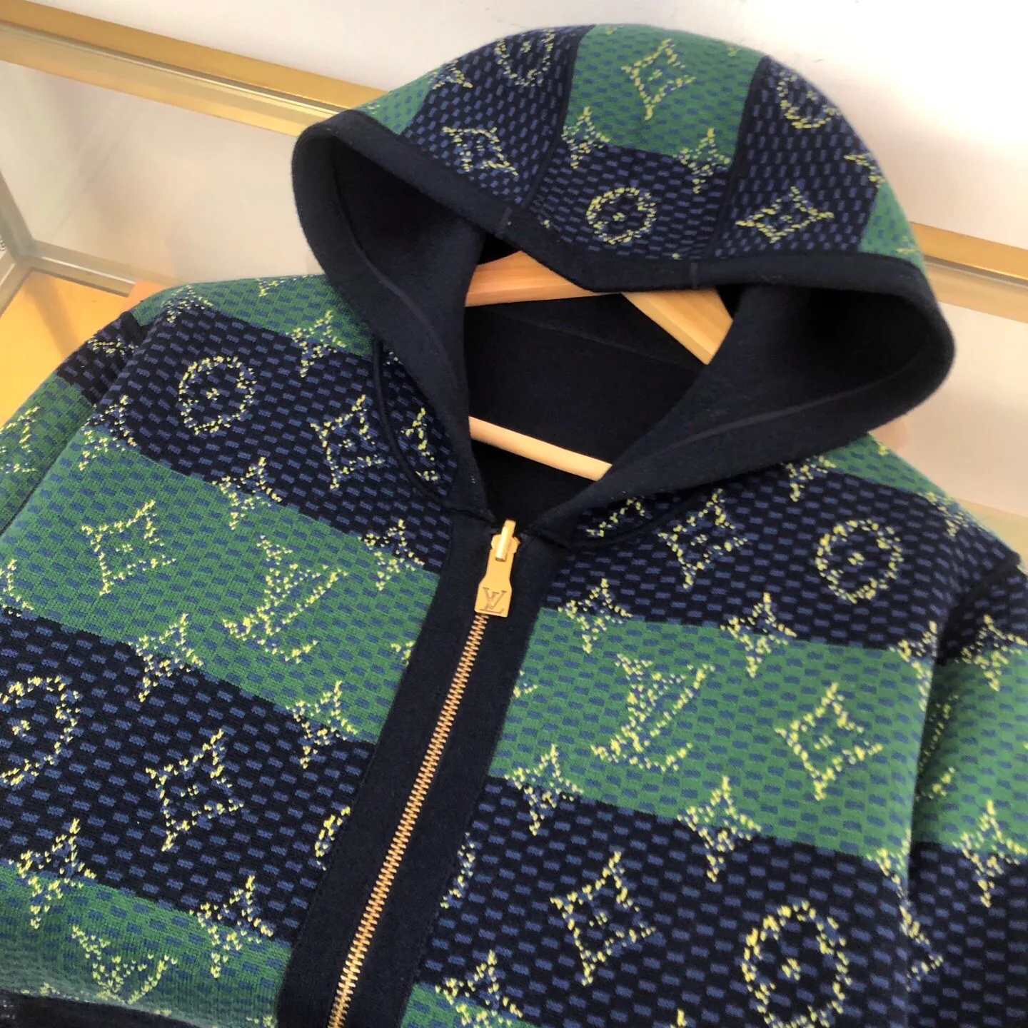 Свитшоты И Худи Мужские Louis Vuitton 18829973