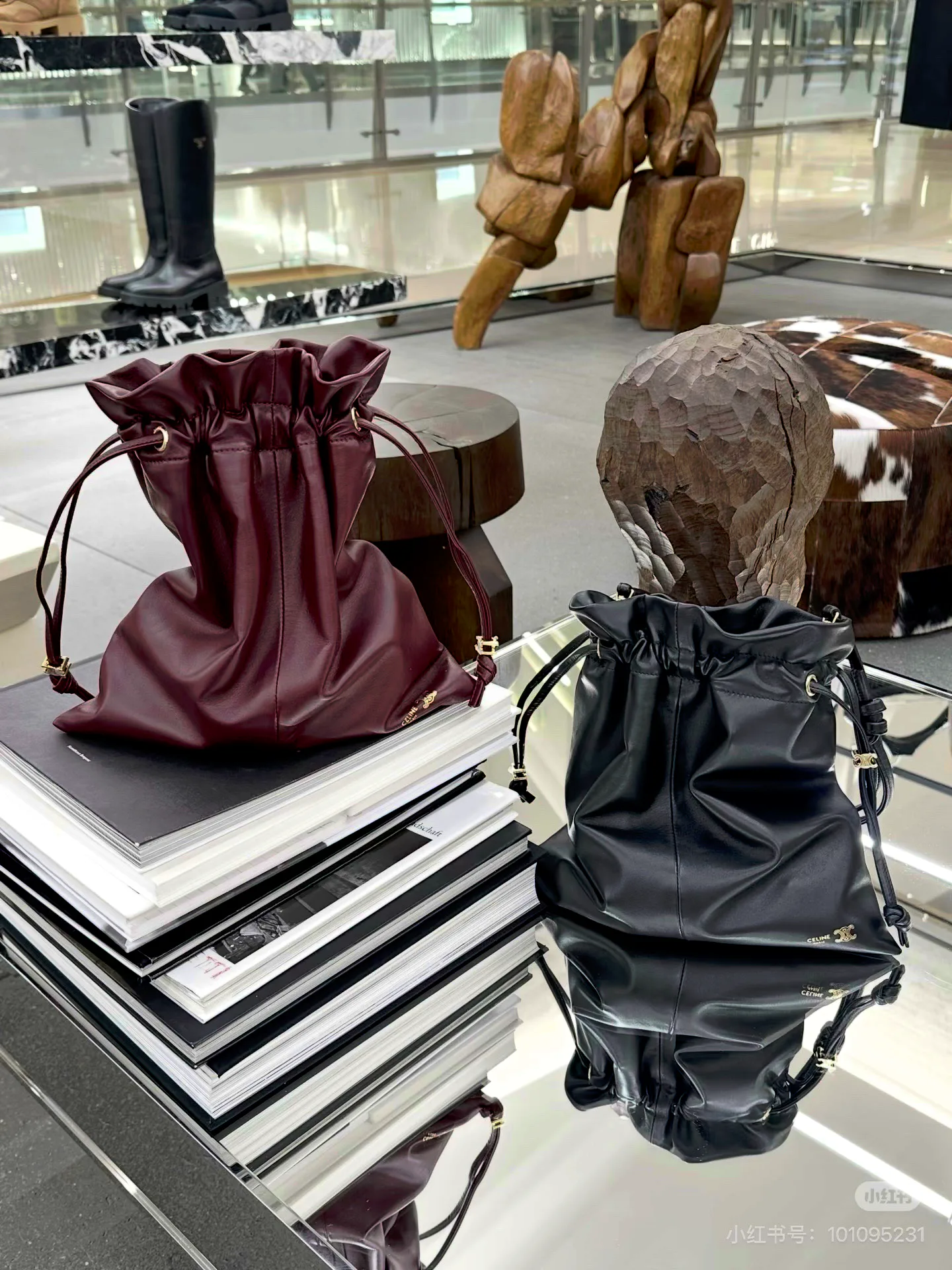 Сумки На Ремне Женские Celine 12604655
