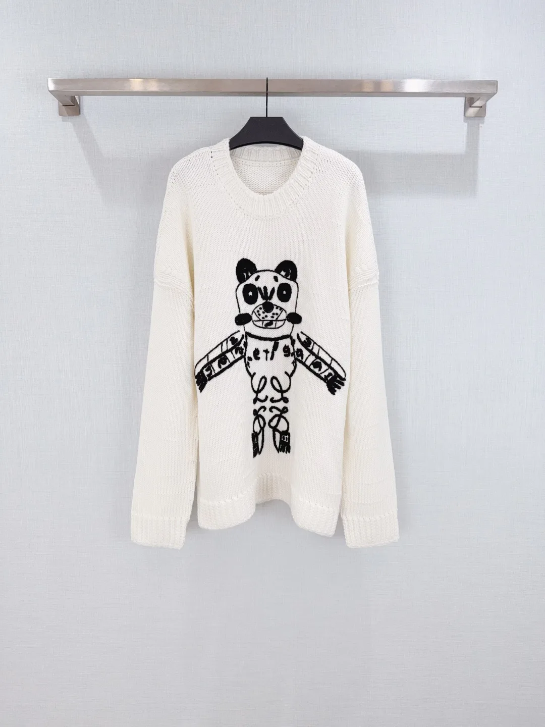 Джемперы И Свитеры Женские Loewe 987790