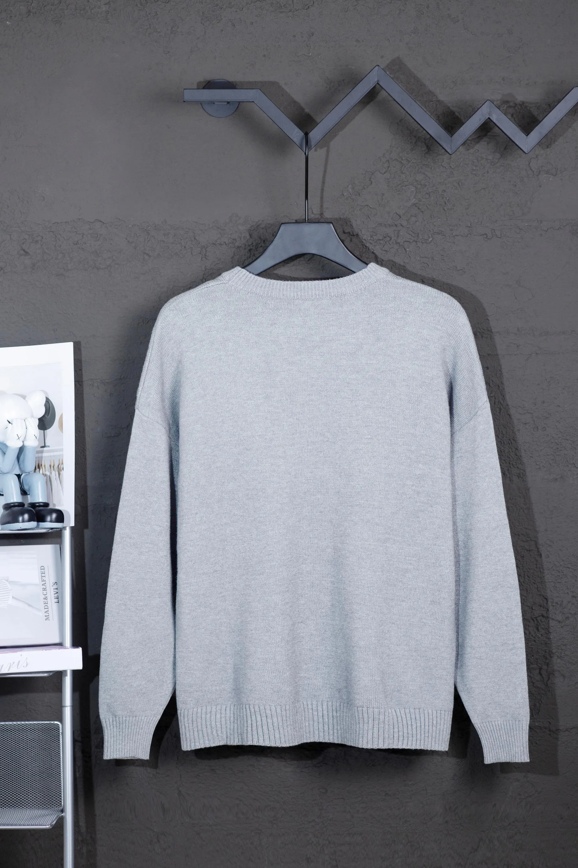 Джемперы И Свитеры Мужские Ami Paris 861929