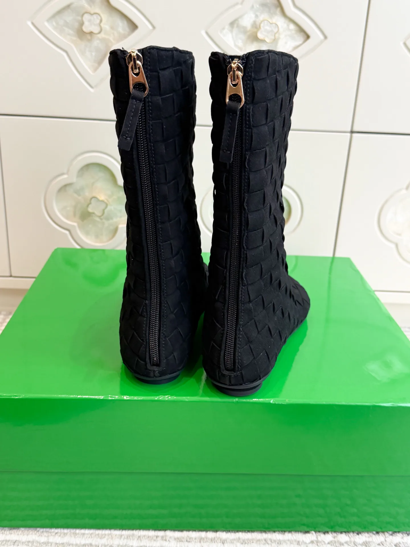 Сапоги Женские Bottega Veneta 18154630