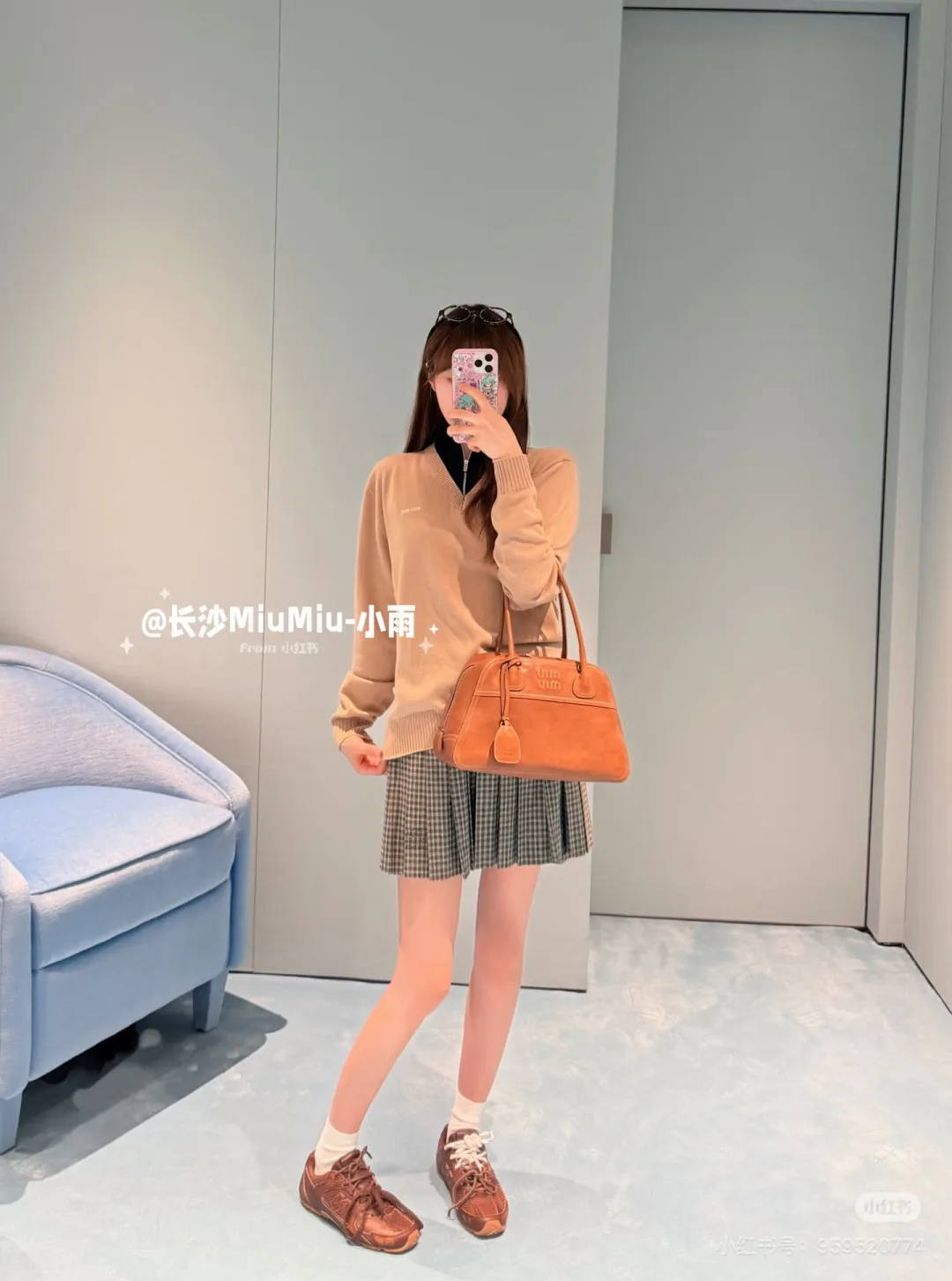 Джемперы И Свитеры Женские Miu Miu 18120316