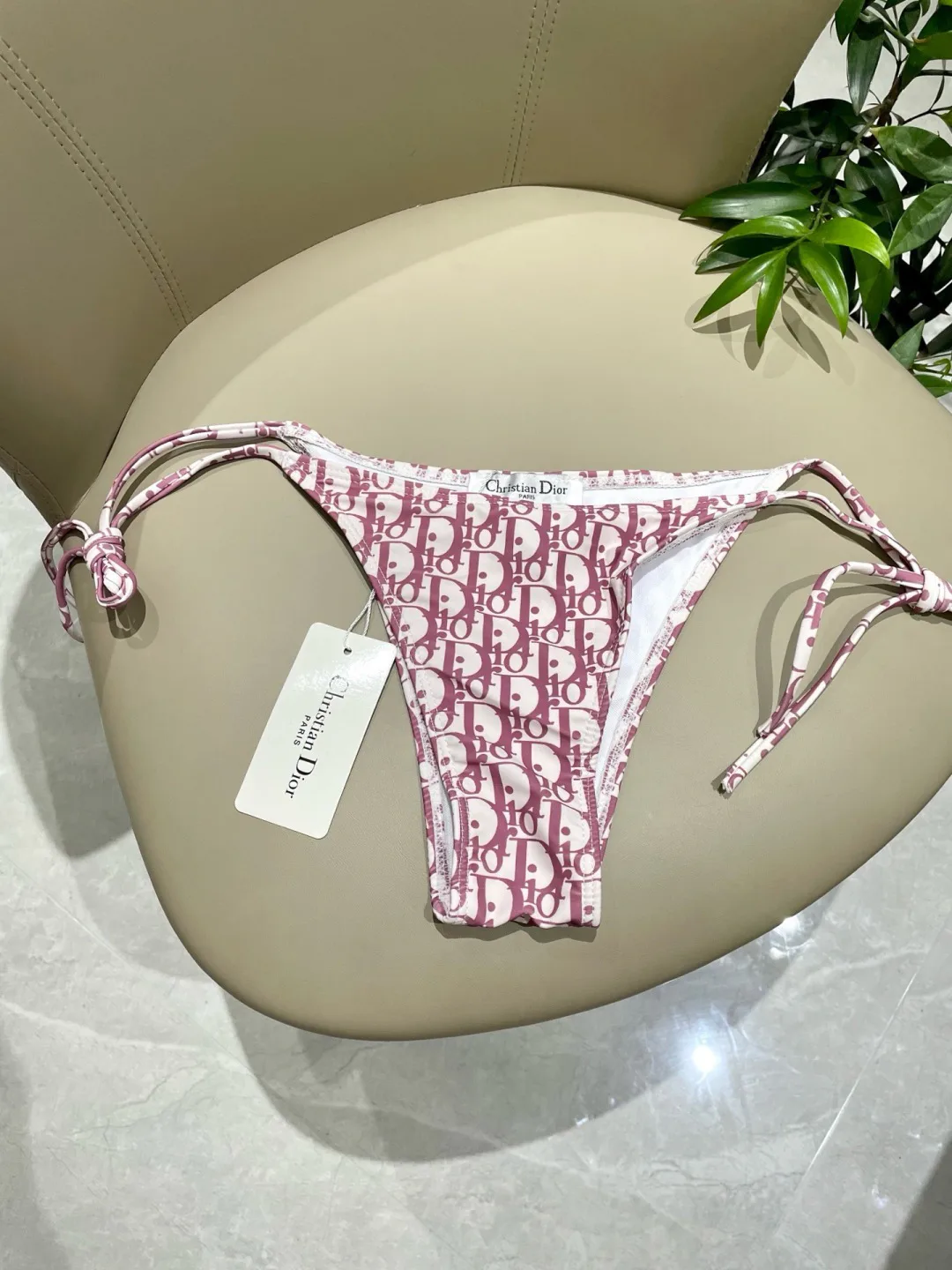 Купальники Женские Christian Dior 17448591