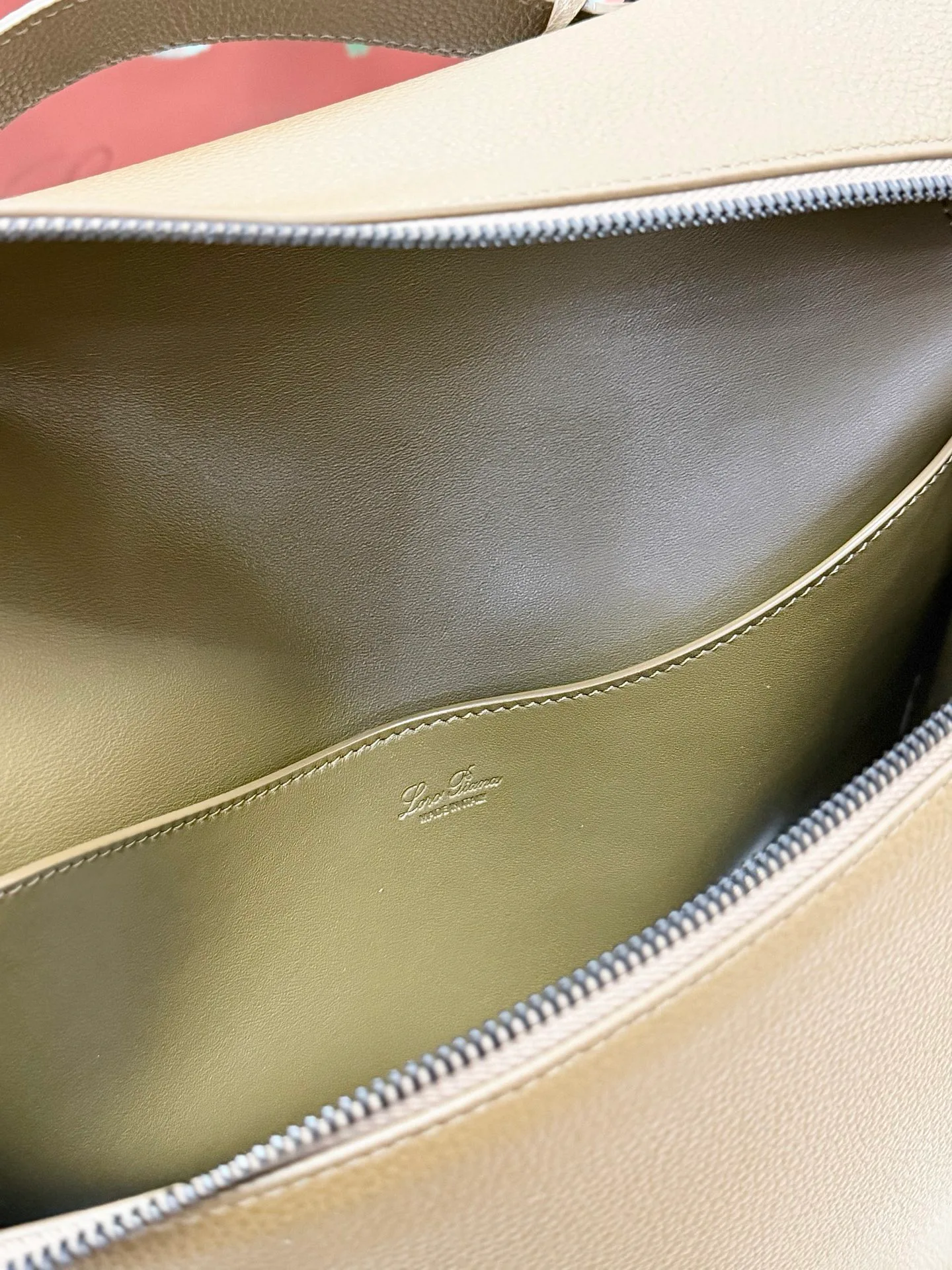Рюкзаки Мужские Loro Piana 17565034