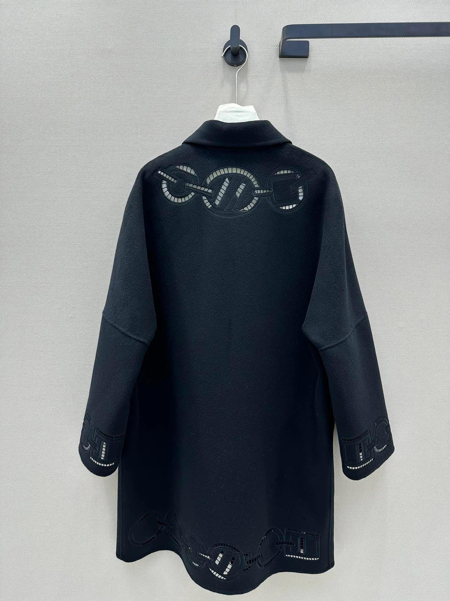 Пальто Женские Hermes 18601837