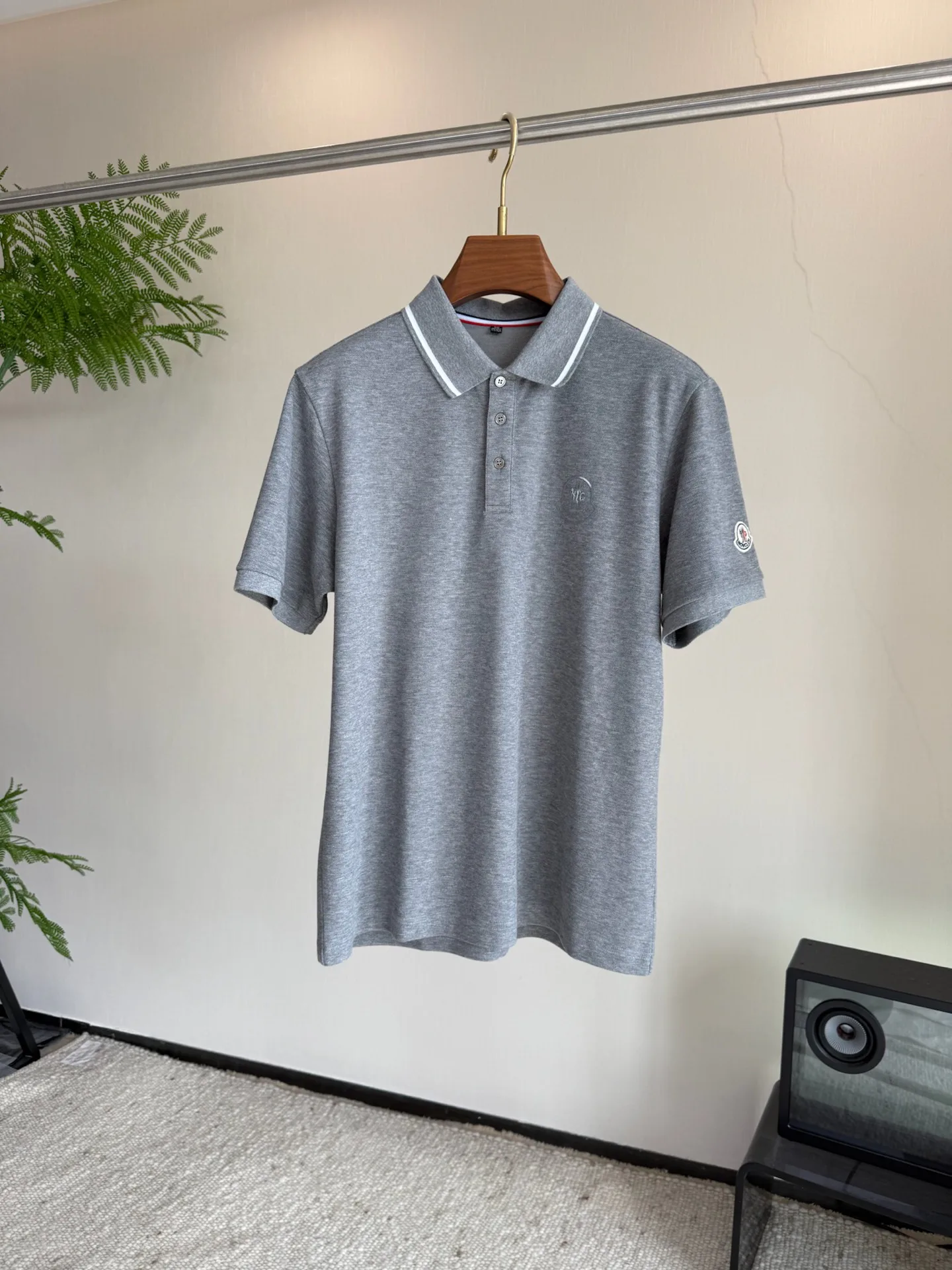 Рубашки Мужские Prada 13553804