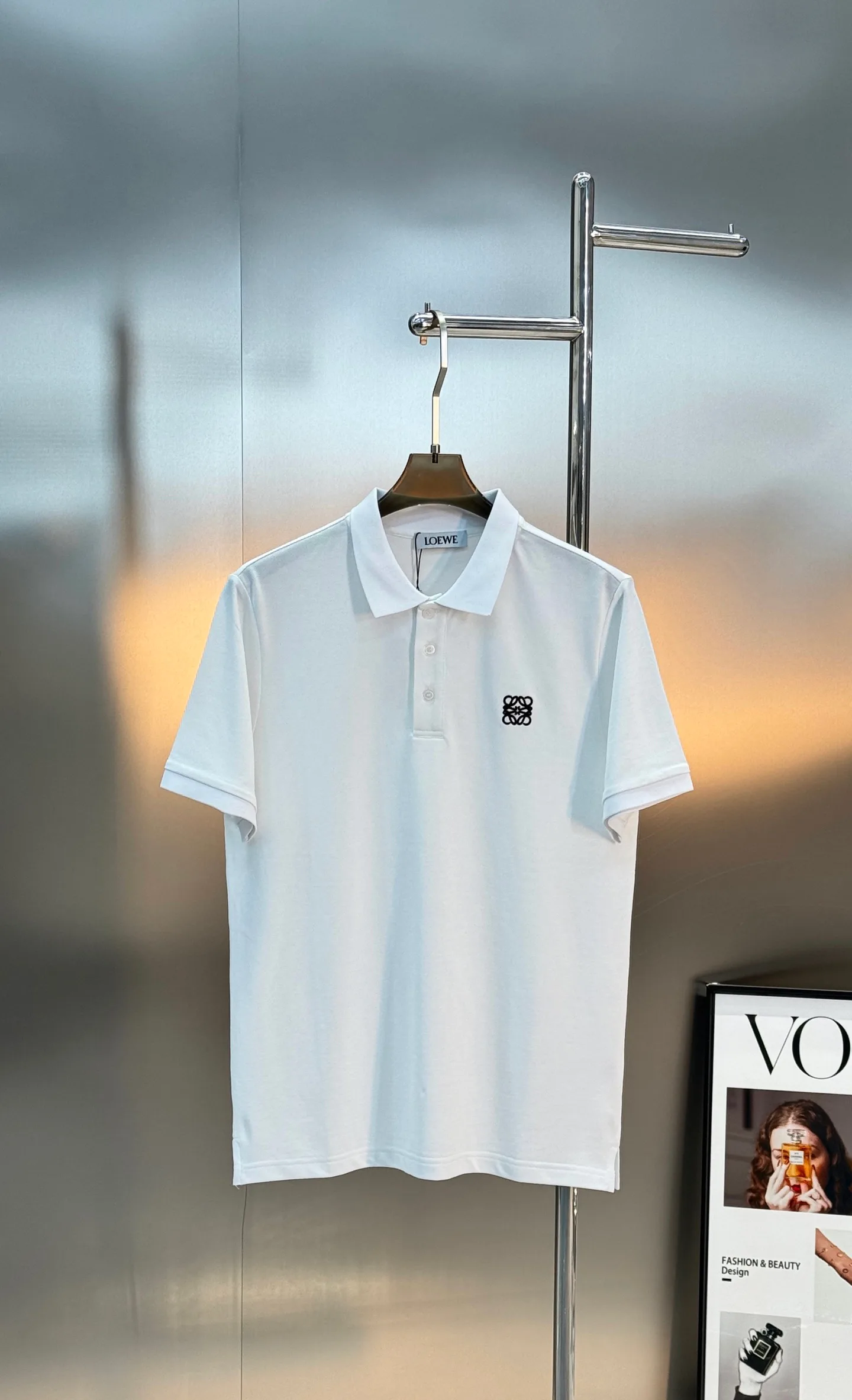 Рубашки Женские Loewe 12702028