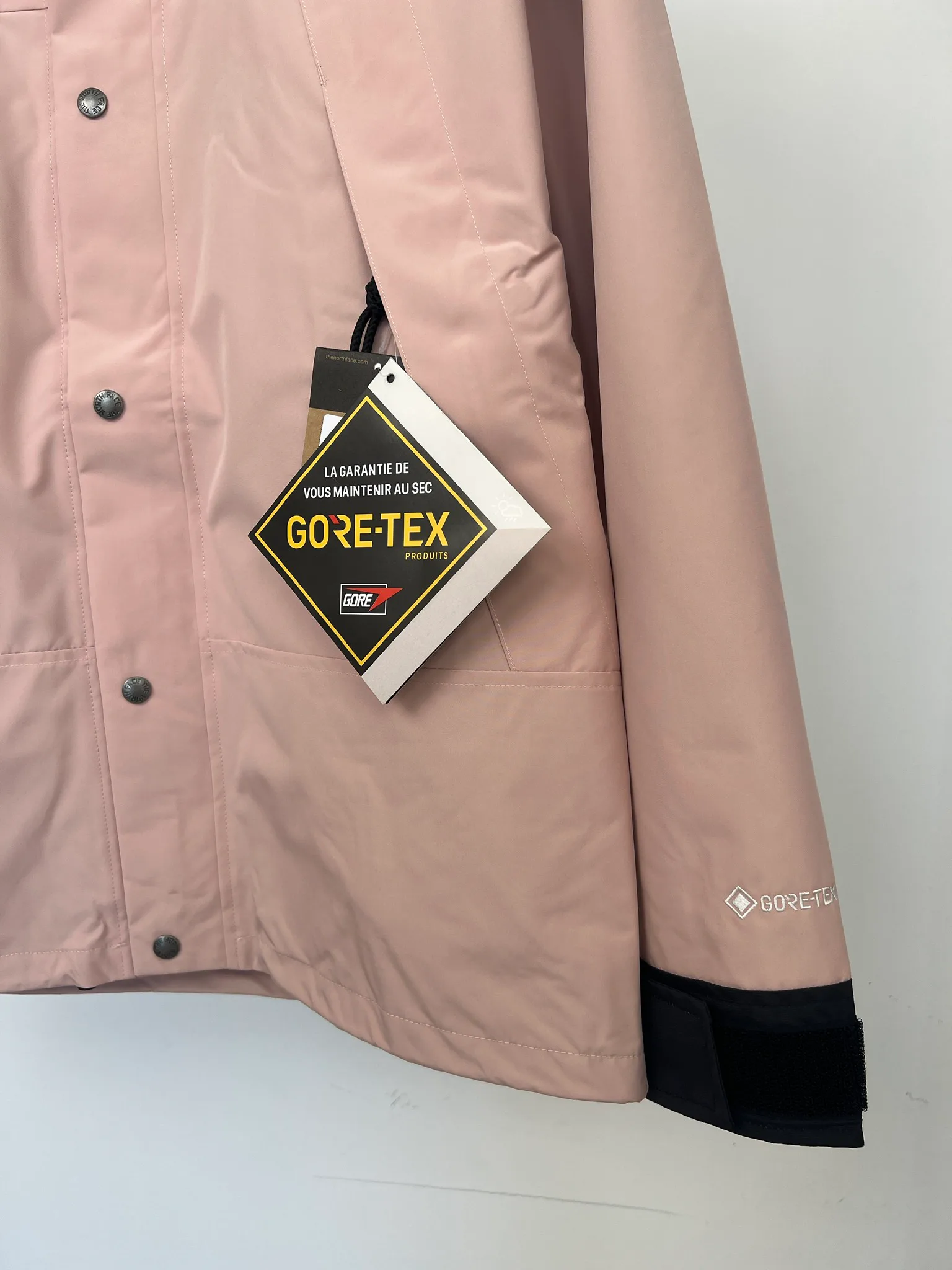 Куртки И Пуховики Женские The North Face 18416098