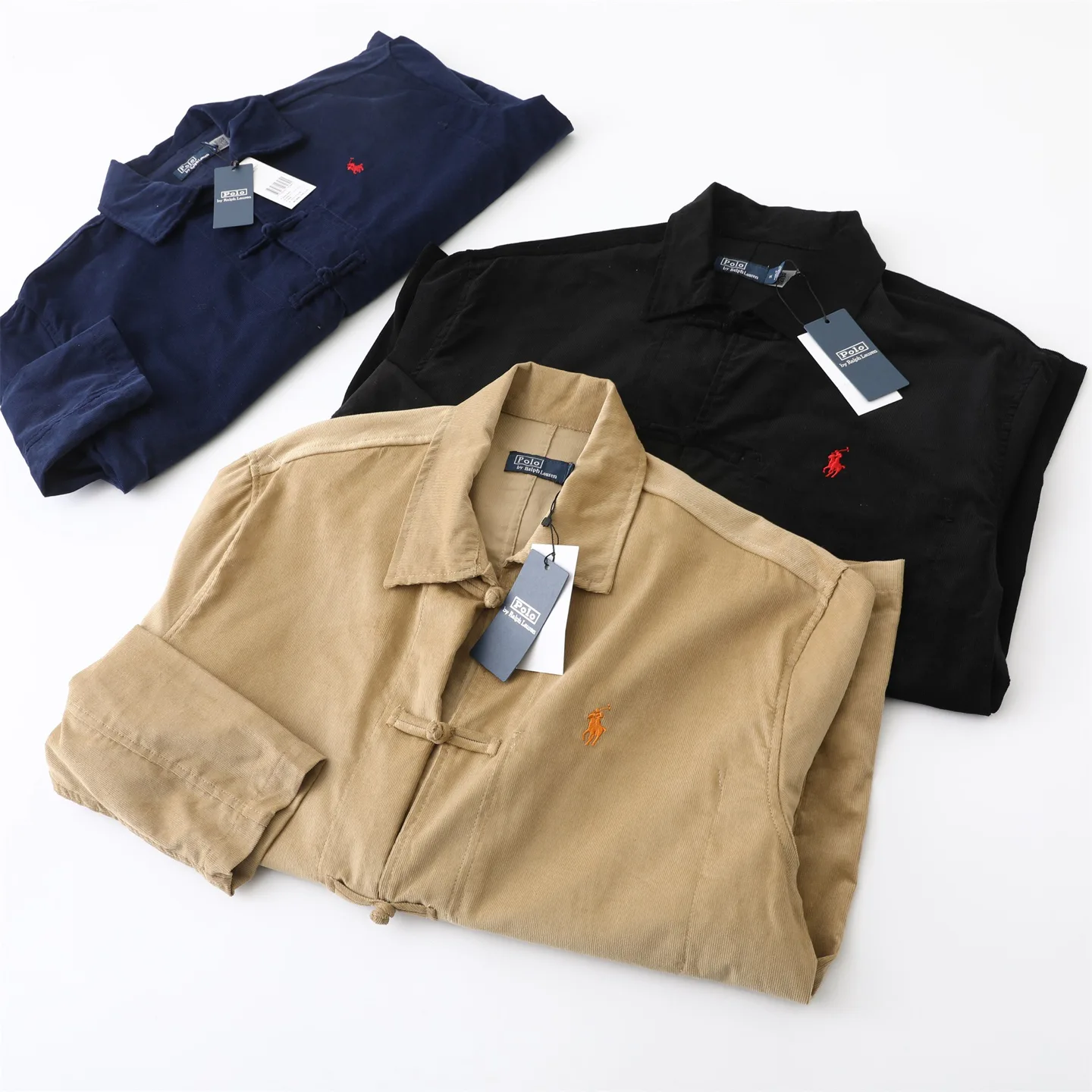 Рубашки Женские Ralph Lauren 9182228