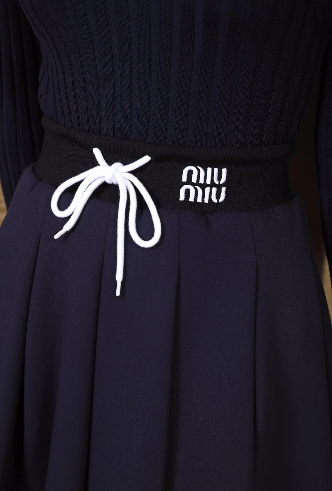 Юбки Женские Miu Miu 16955597