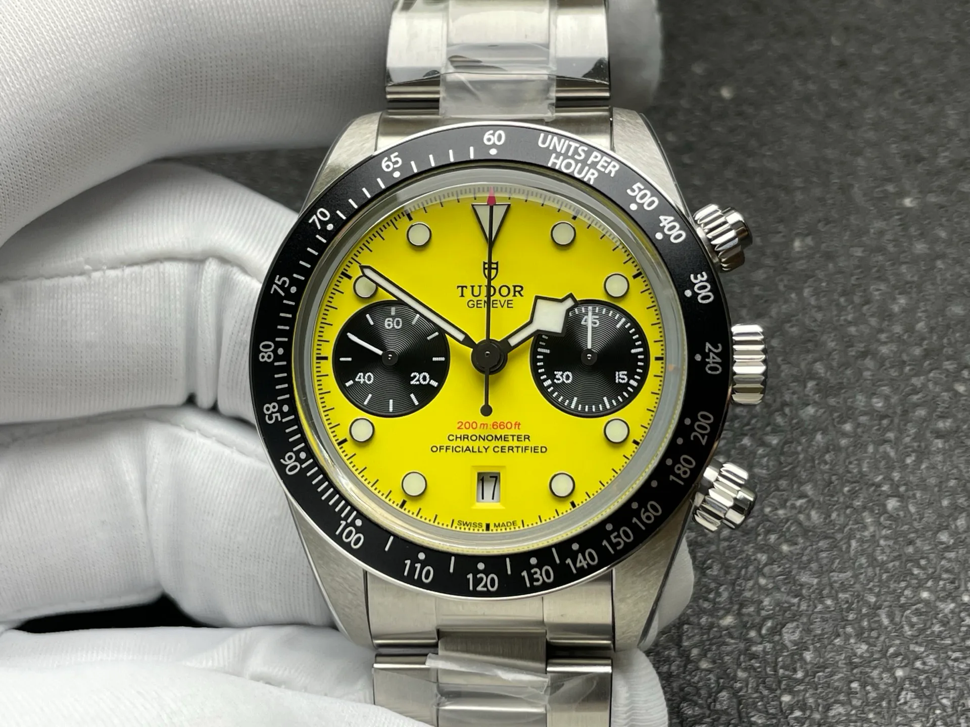 Часы Женские Tudor 17948470