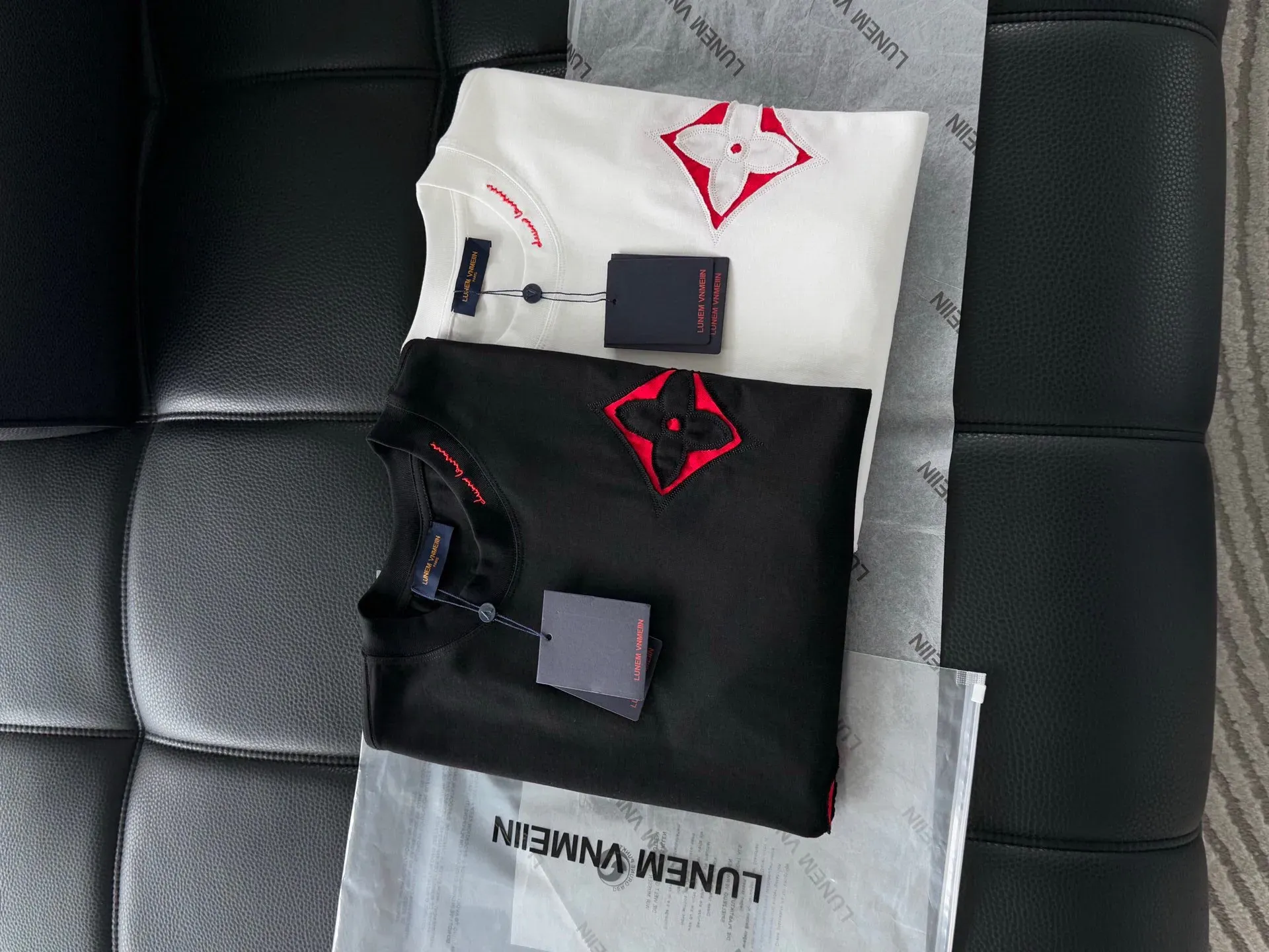 Футболки Женские Chrome Hearts 1207982