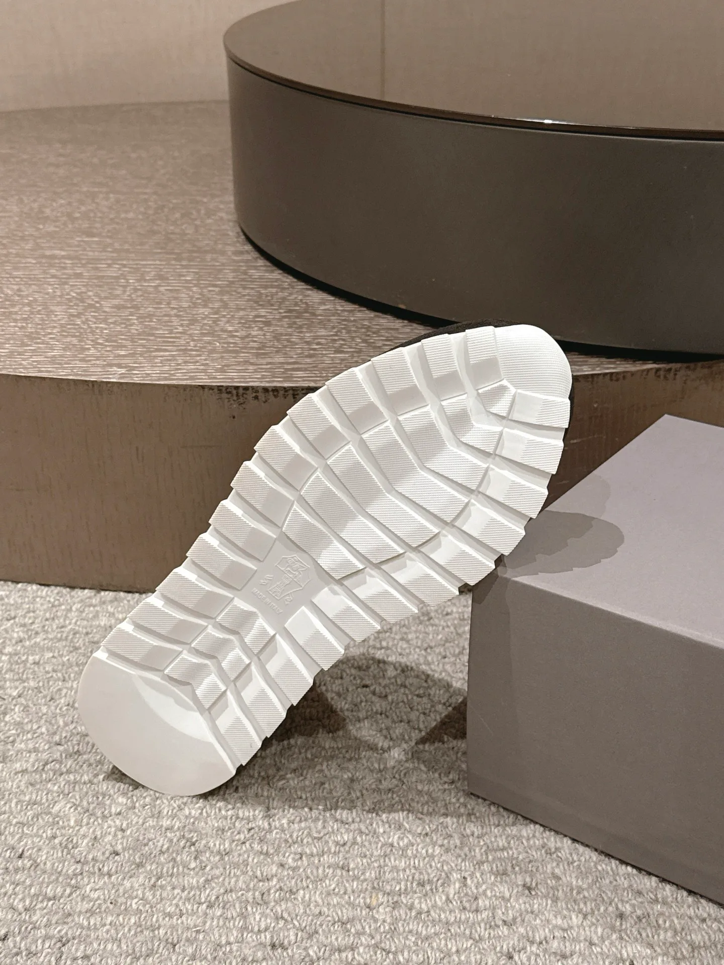 Кроссовки Мужские Brunello Cucinelli 368503