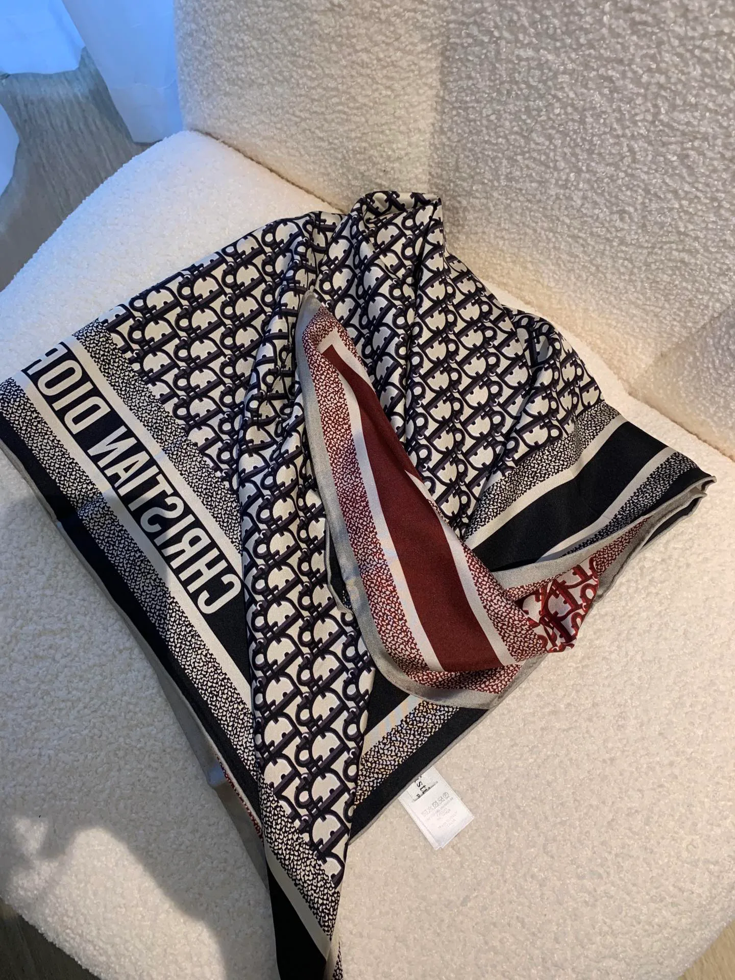 Платки Fendi 13351565