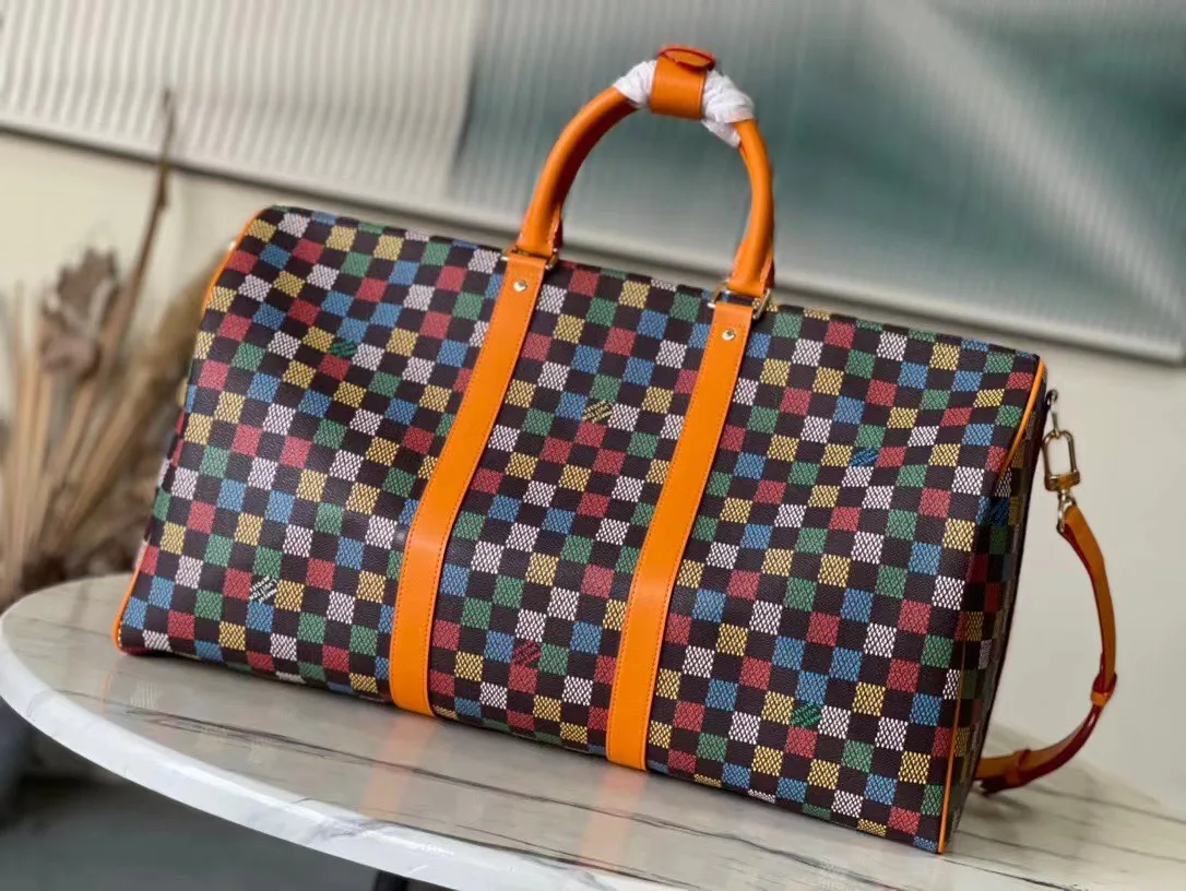 Дорожные Сумки Мужские Louis Vuitton 4562