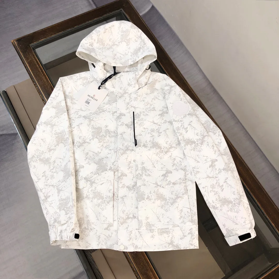 Куртки Мужские Moncler 35812