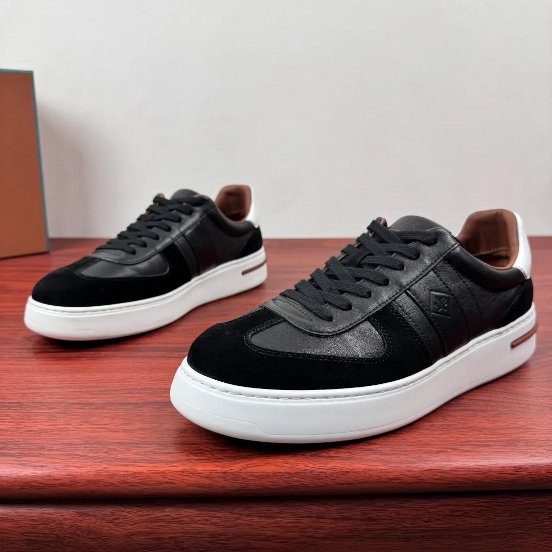 Кроссовки Мужские Loro Piana 11989895