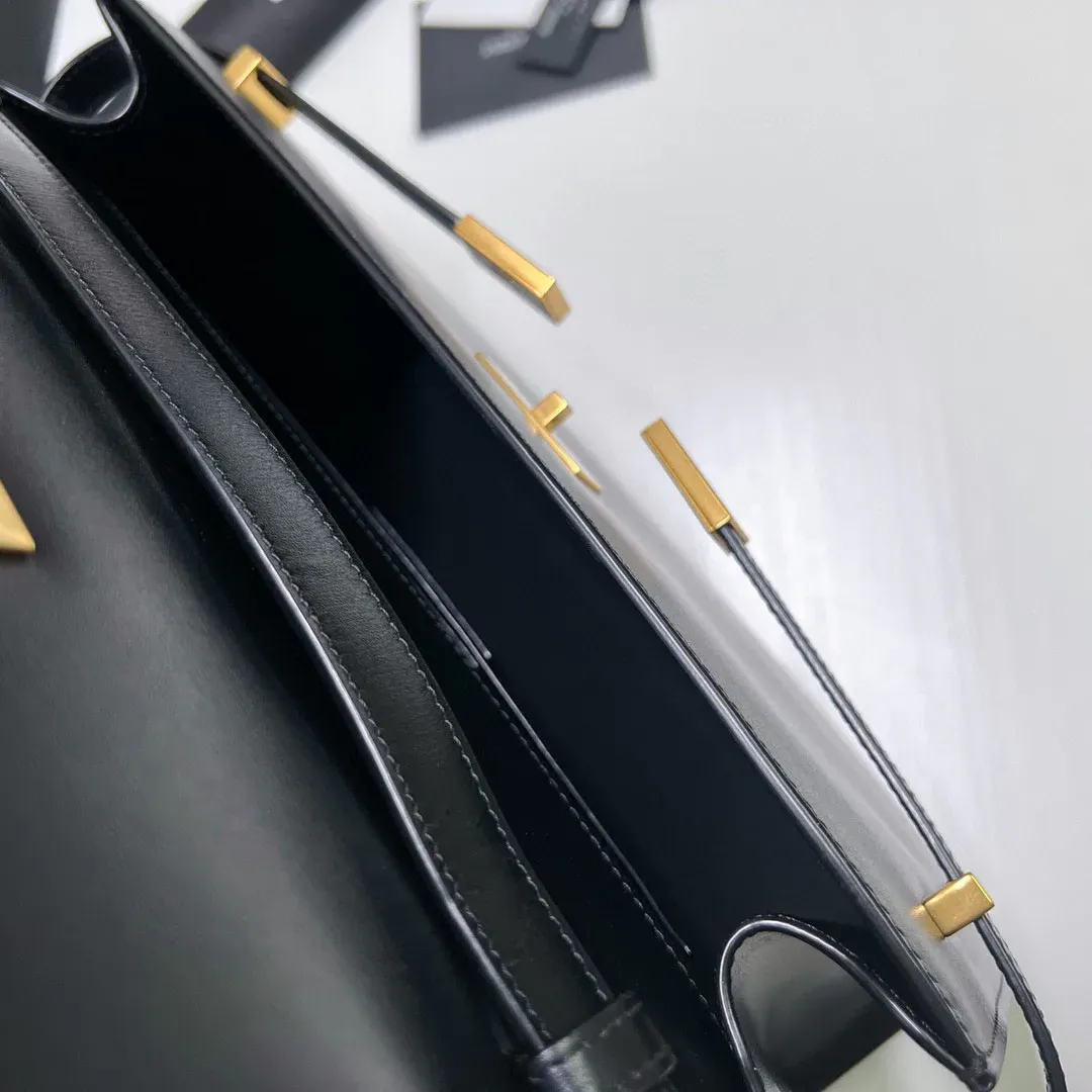 Сумки На Ремне Женские Saint Laurent 13872