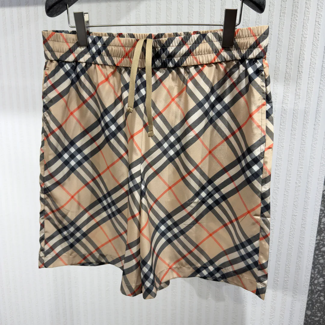 Шорты Мужские Burberry 13139514