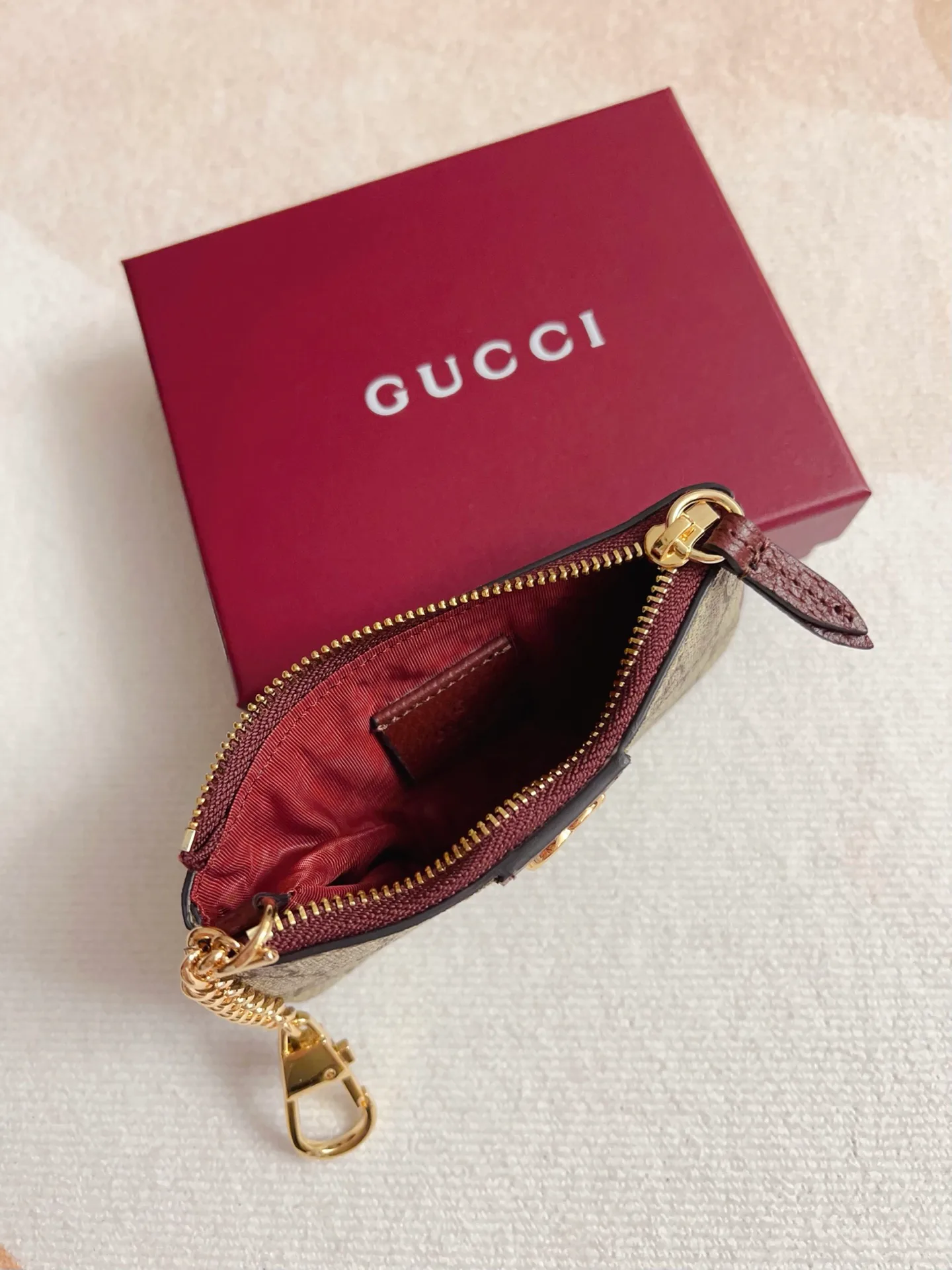 Клатчи Женские Gucci 13079136