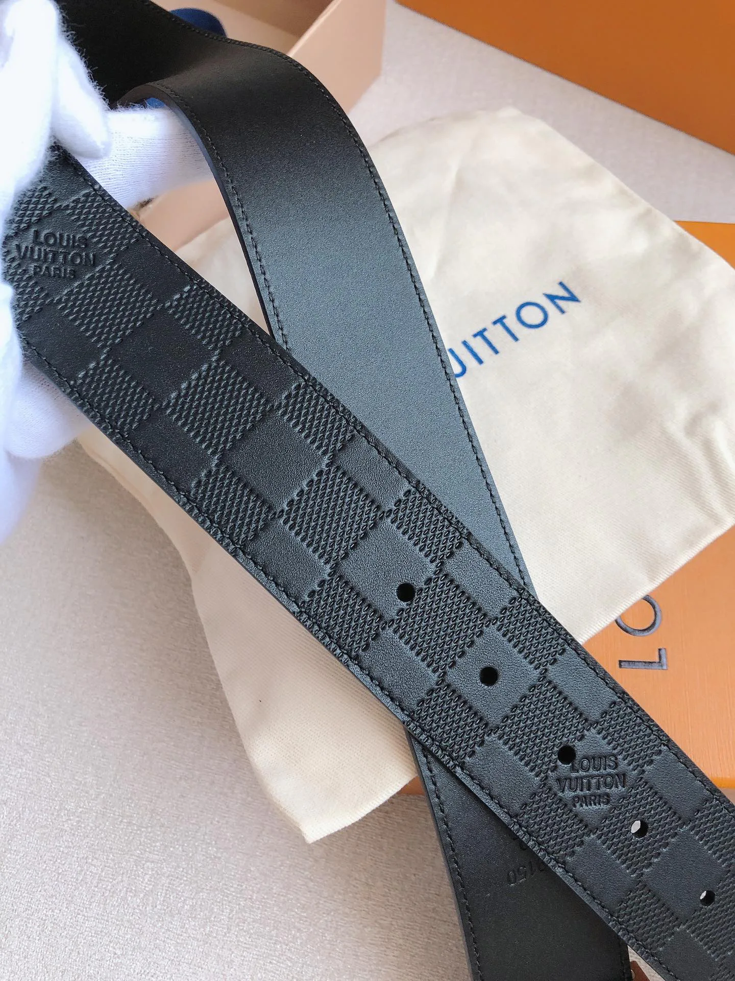 Ремни Louis Vuitton 14563622