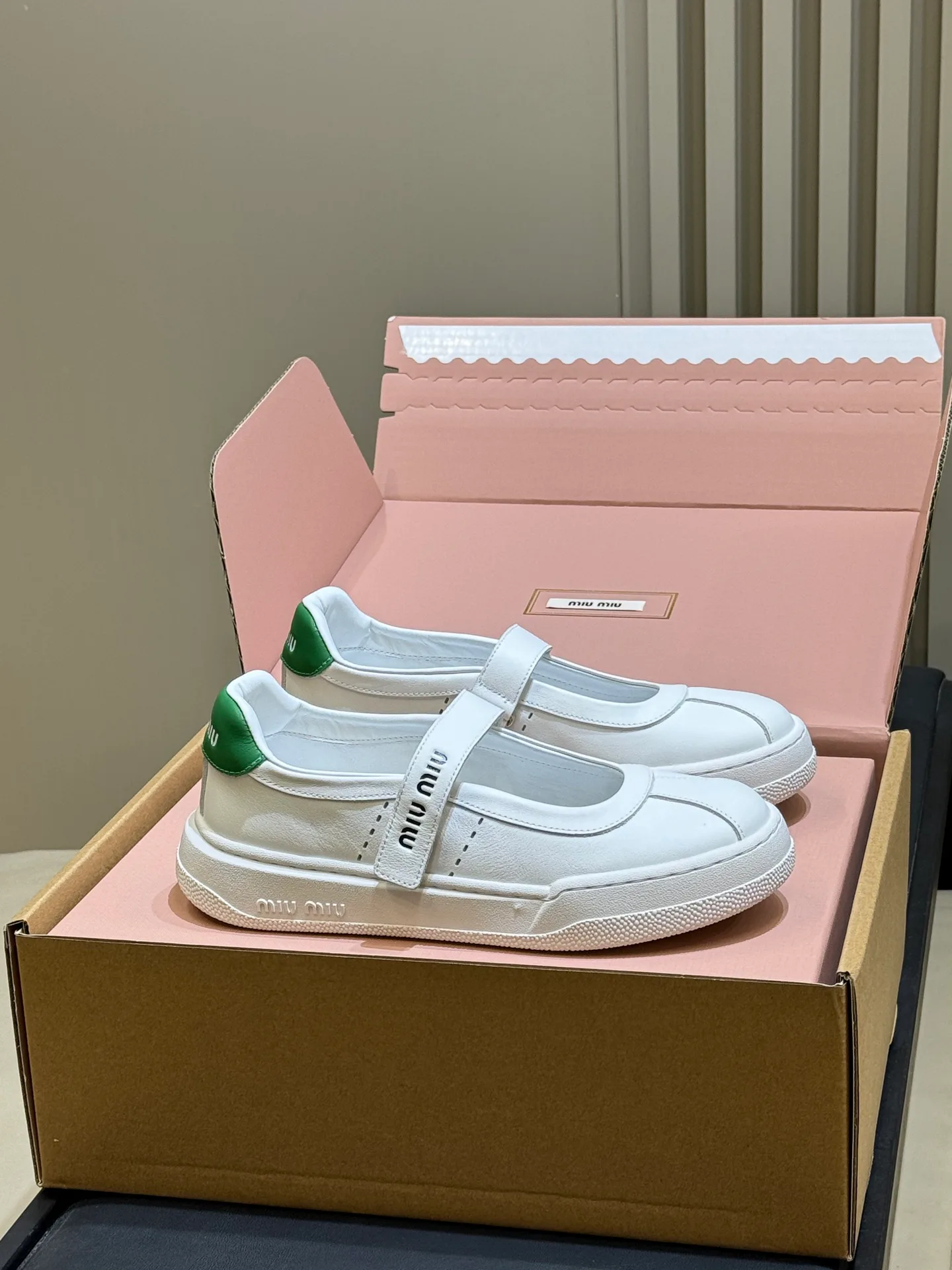 Сандалии Женские Miu Miu 13346569