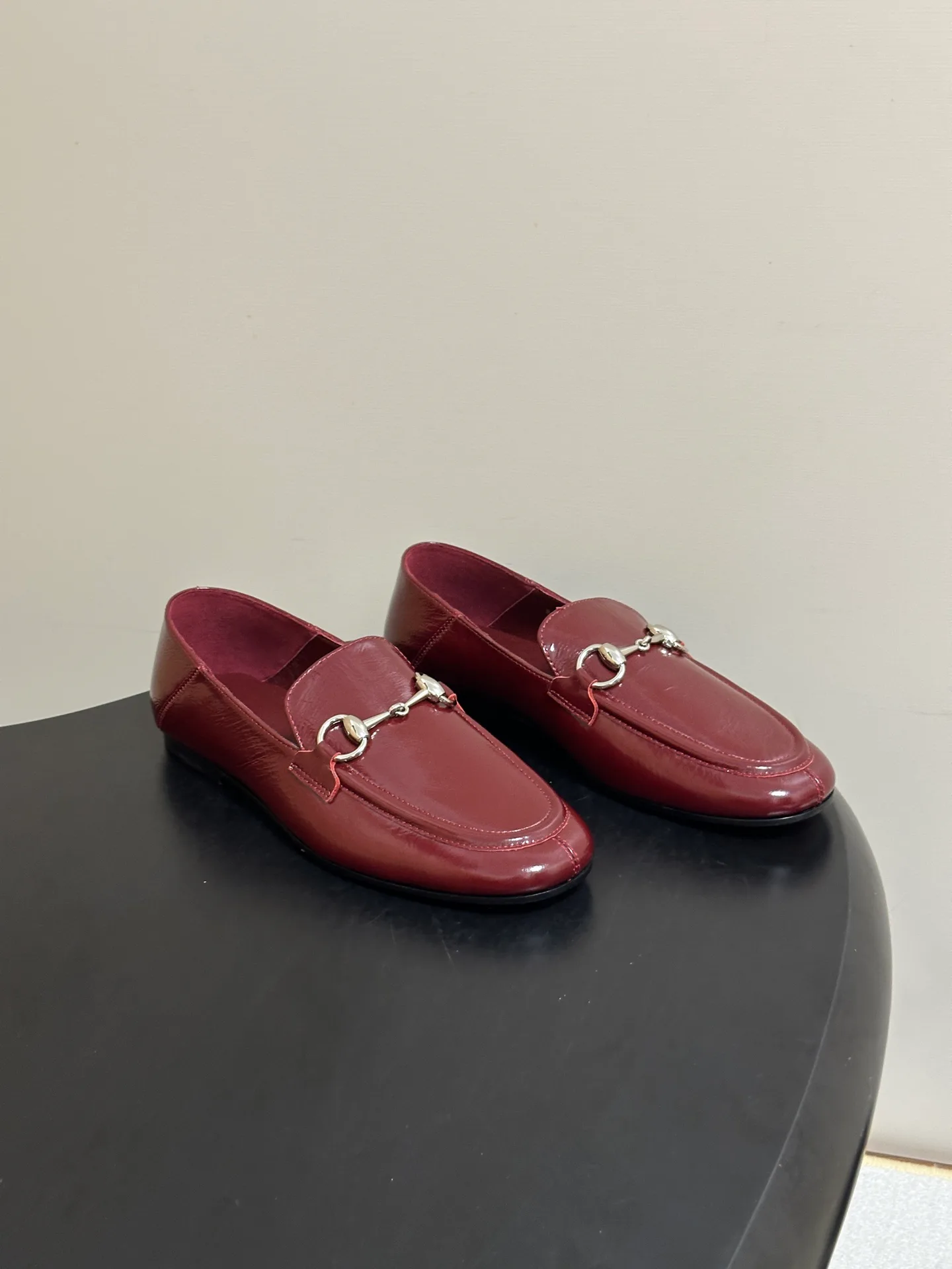 Лоферы И Мокасины Женские Gucci 18049747