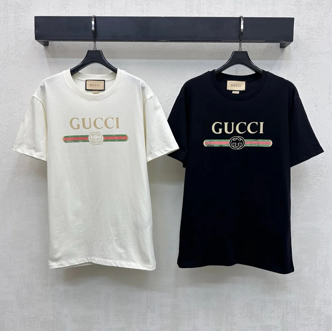 Футболки Женские Gucci 3955409