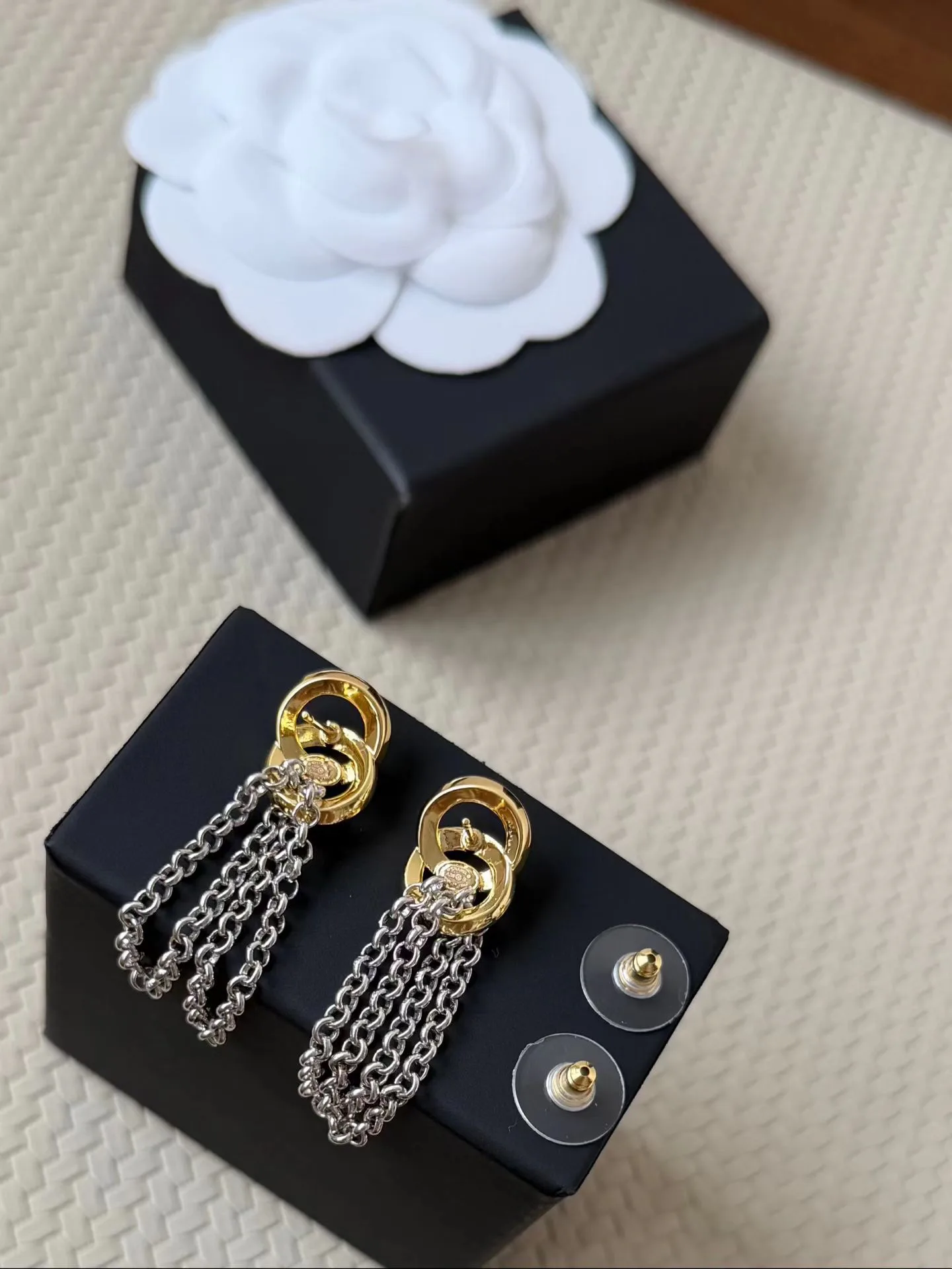 Бижутерия Chanel 18058945