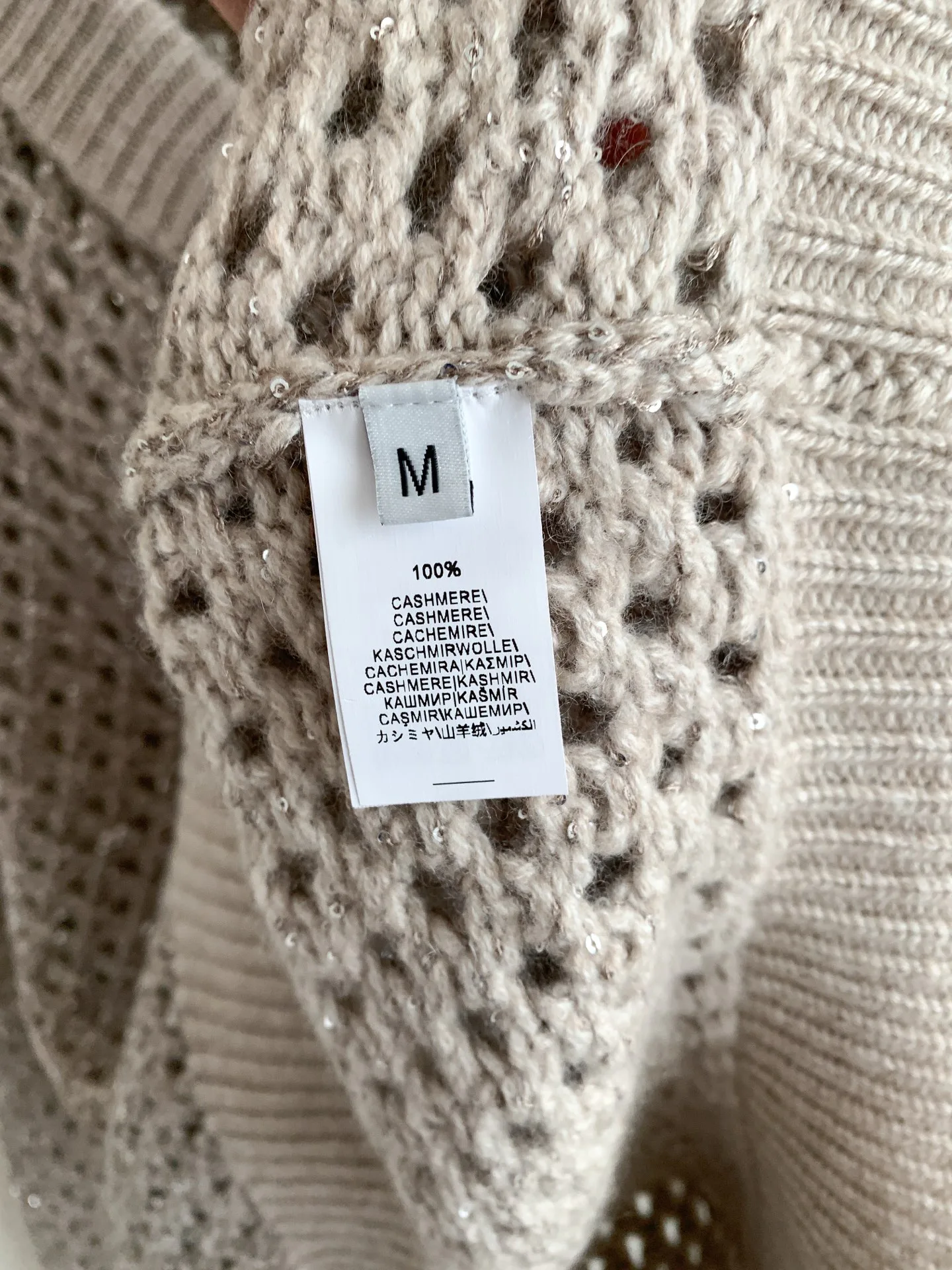 Джемперы И Свитеры Женские Brunello Cucinelli 18440021