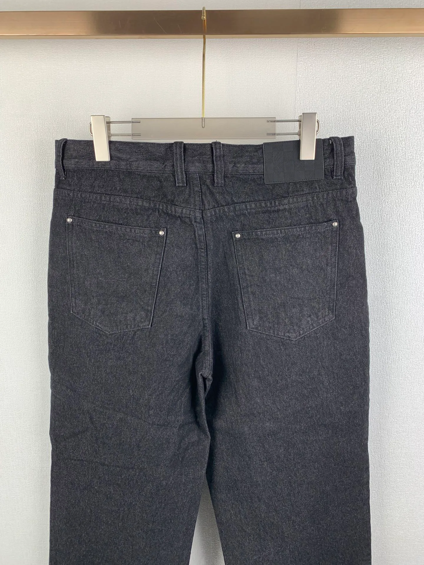 Джинсы Мужские Louis Vuitton 786470