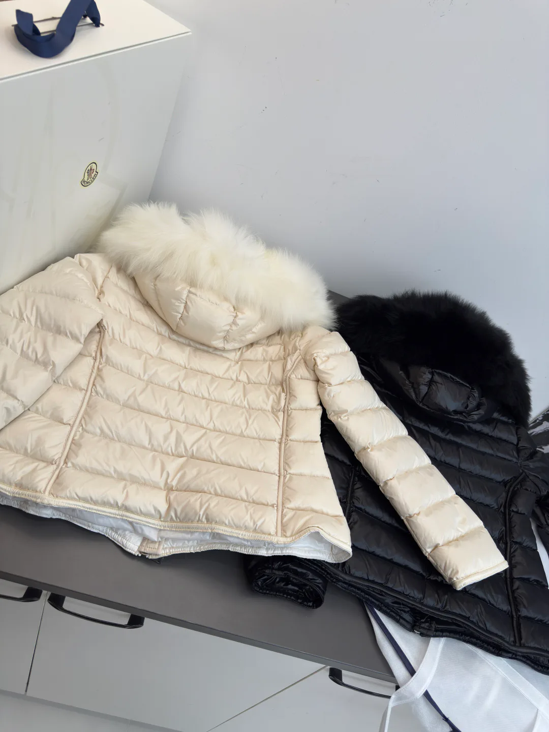 Куртки И Пуховики Женские Moncler 20050982