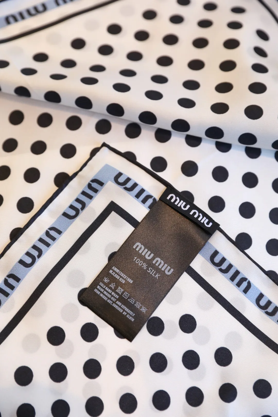 Платки Miu Miu 11815888