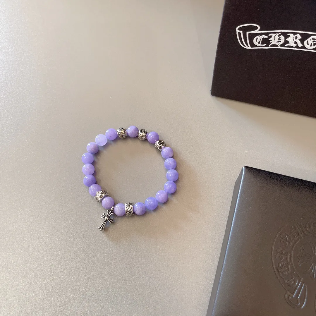 Бижутерия Chrome Hearts 17833646