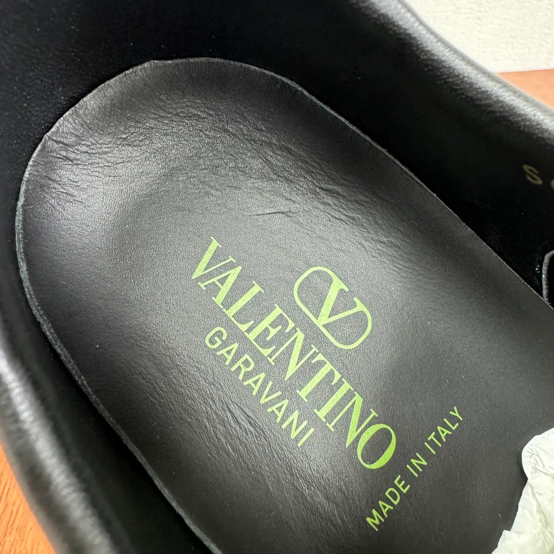 Кроссовки Мужские Valentino 9998318