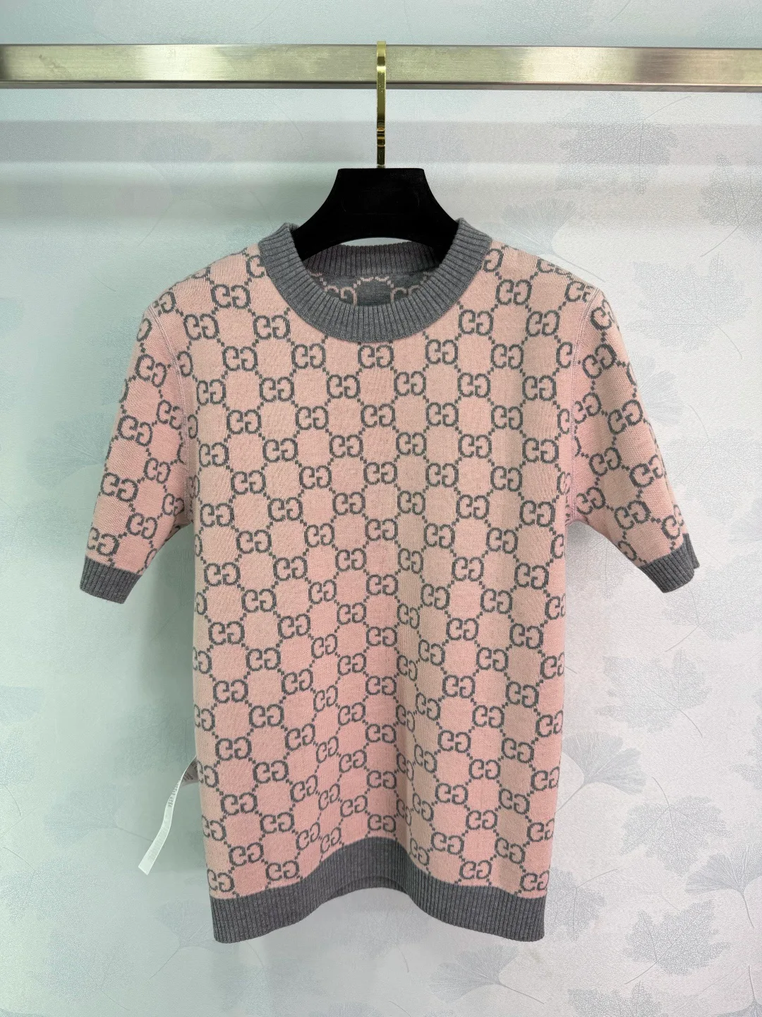 Джемперы И Свитеры Женские Gucci 376485