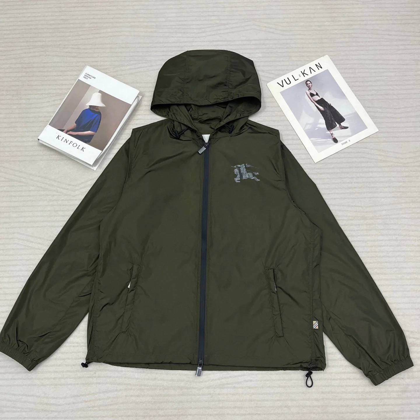 Жакеты Женские Burberry 11214295