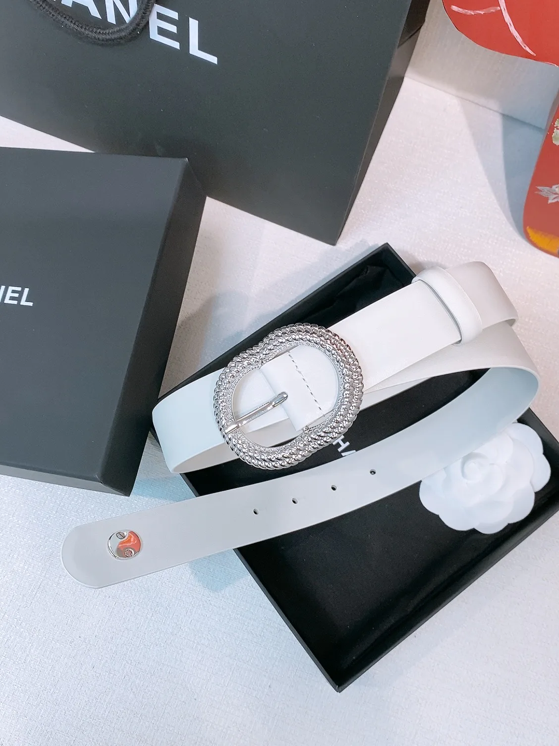 Поясные Сумки Женские Chanel 12723517
