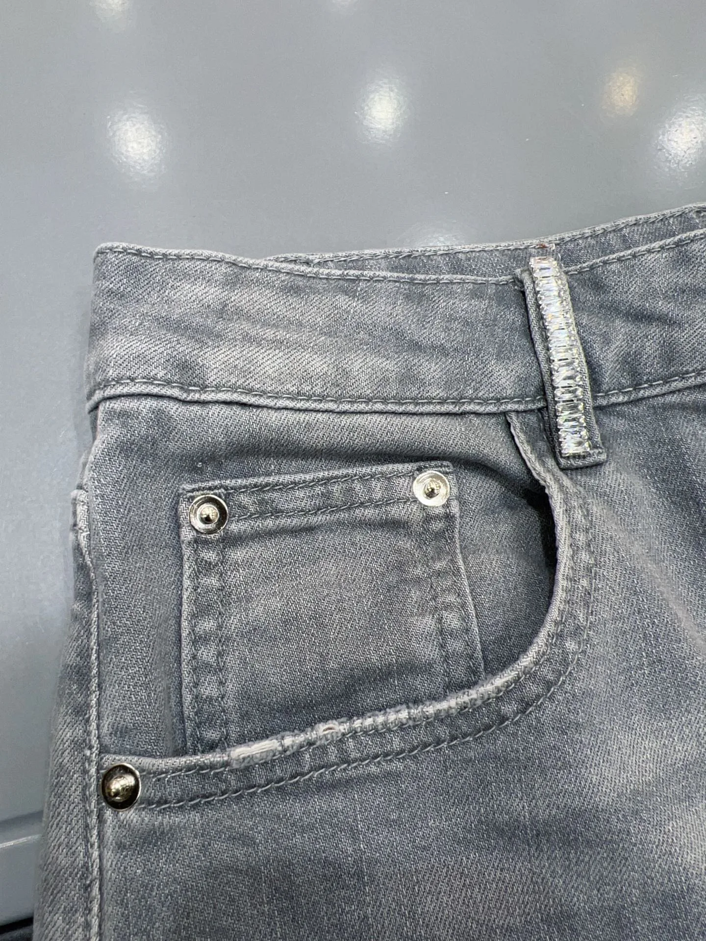 Брюки Женские Alexander Wang 11656751