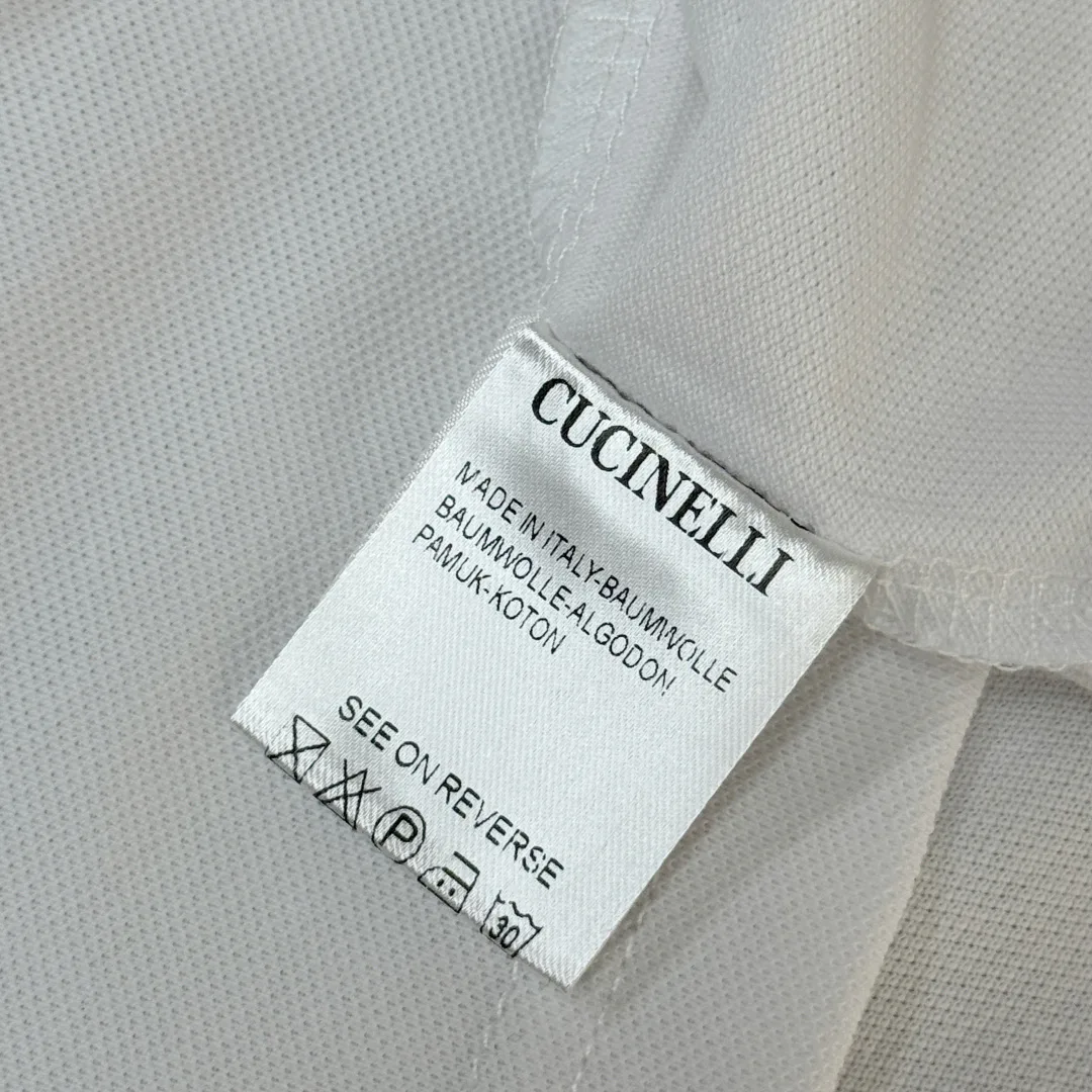 Рубашки Мужские Brunello Cucinelli 11539844