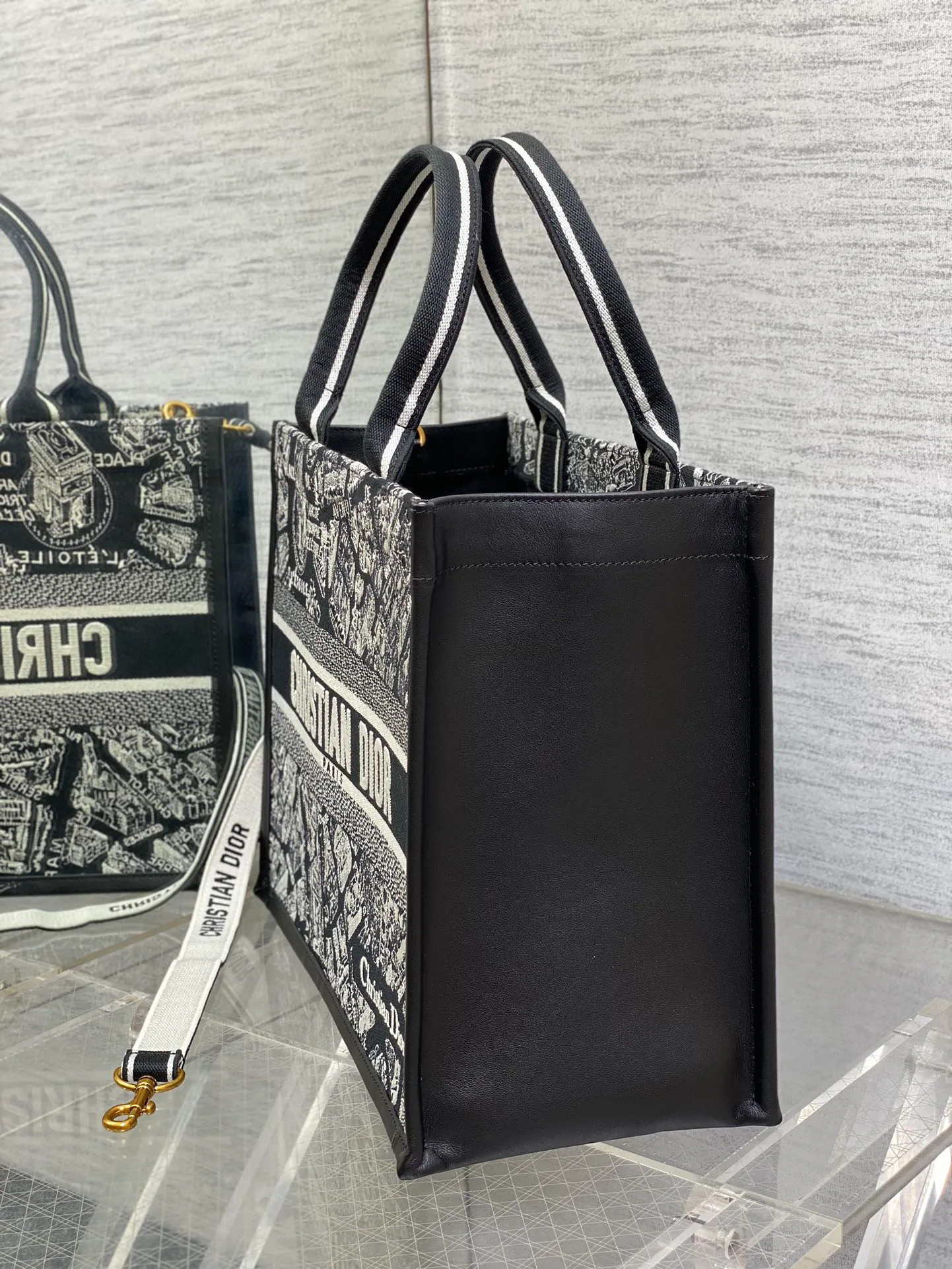 Классические Сумки Женские Christian Dior 4570467