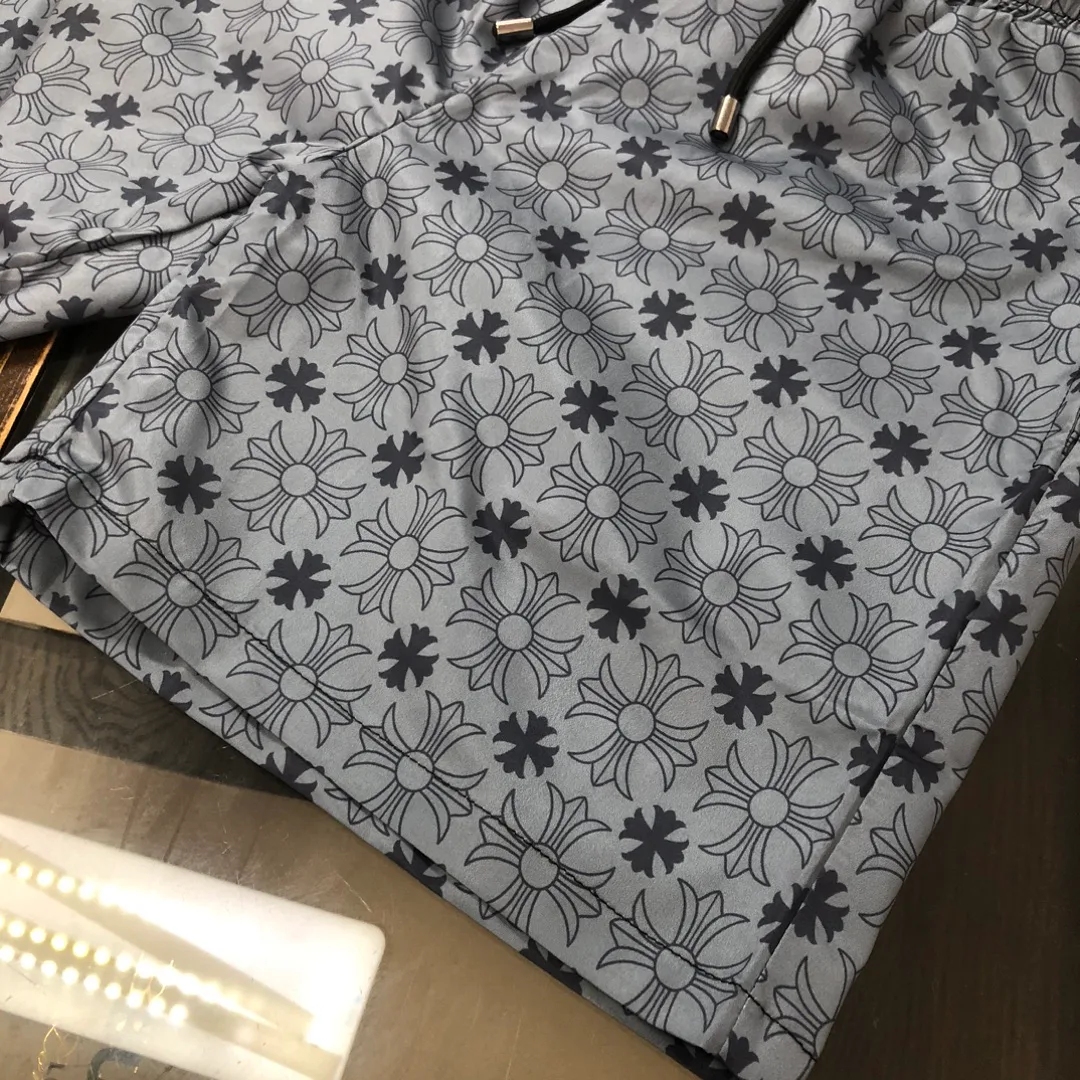 Шорты Мужские Chrome Hearts 12692011