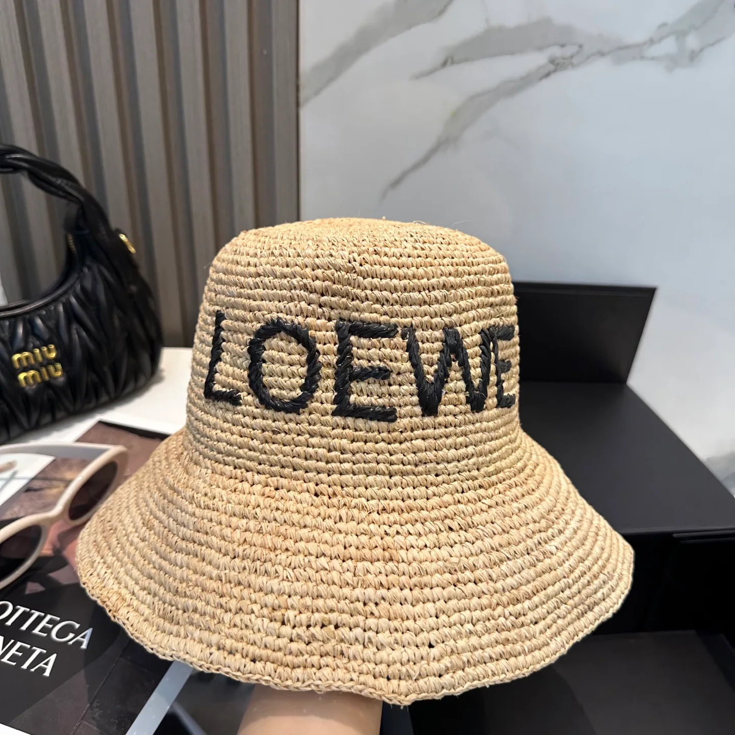 Головные Уборы Loewe 336857