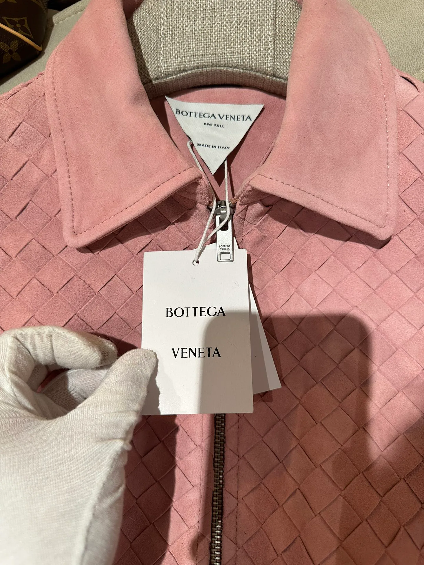 Жакеты Женские Bottega Veneta 11679720