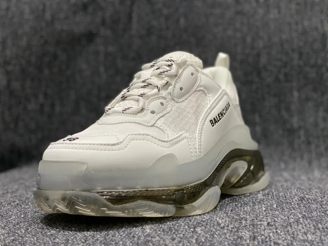 Кроссовки Женские Balenciaga 4931941