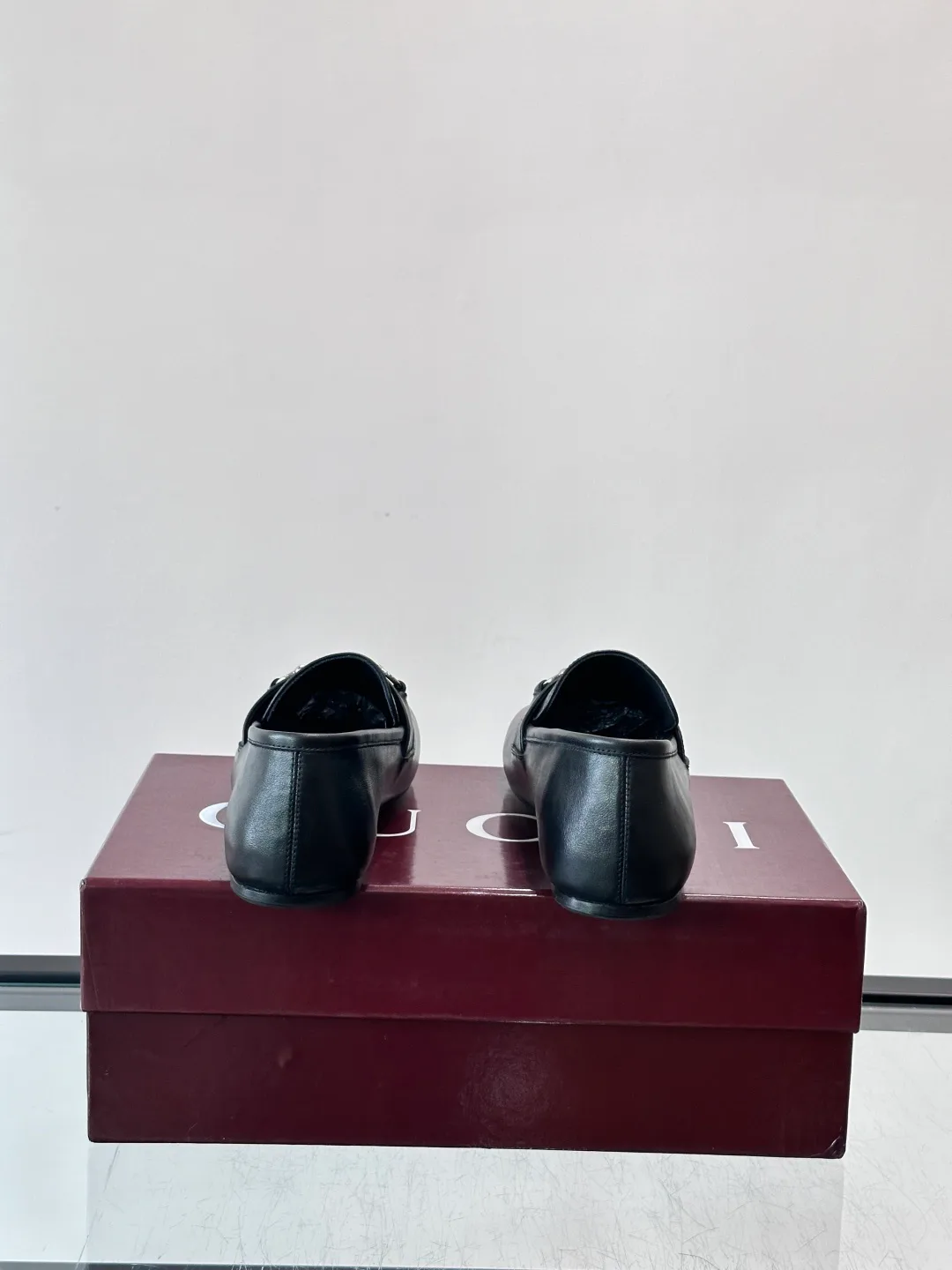 Лоферы И Туфли Мужские Gucci 17649825