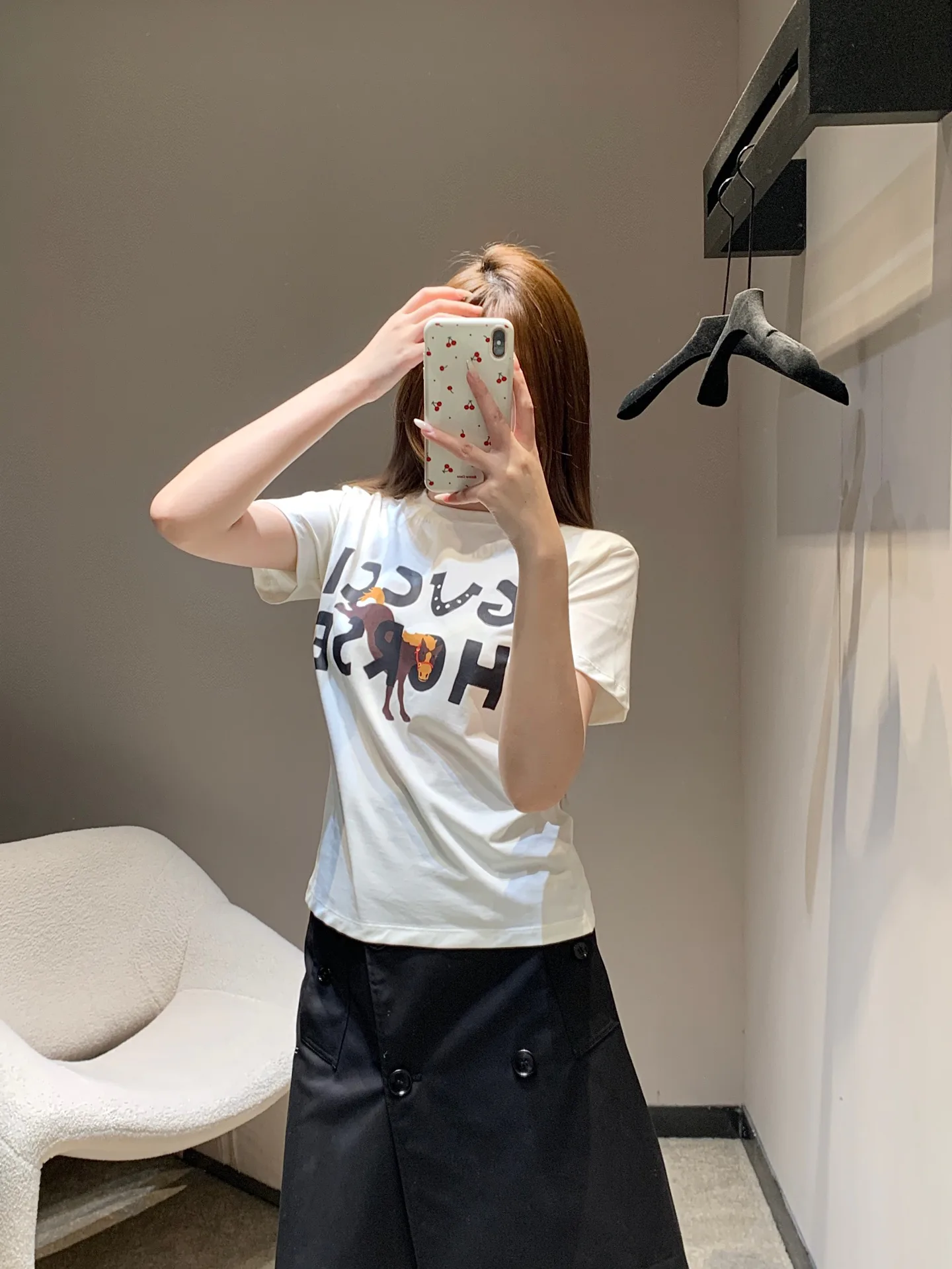 Футболки Женские Gucci 794124