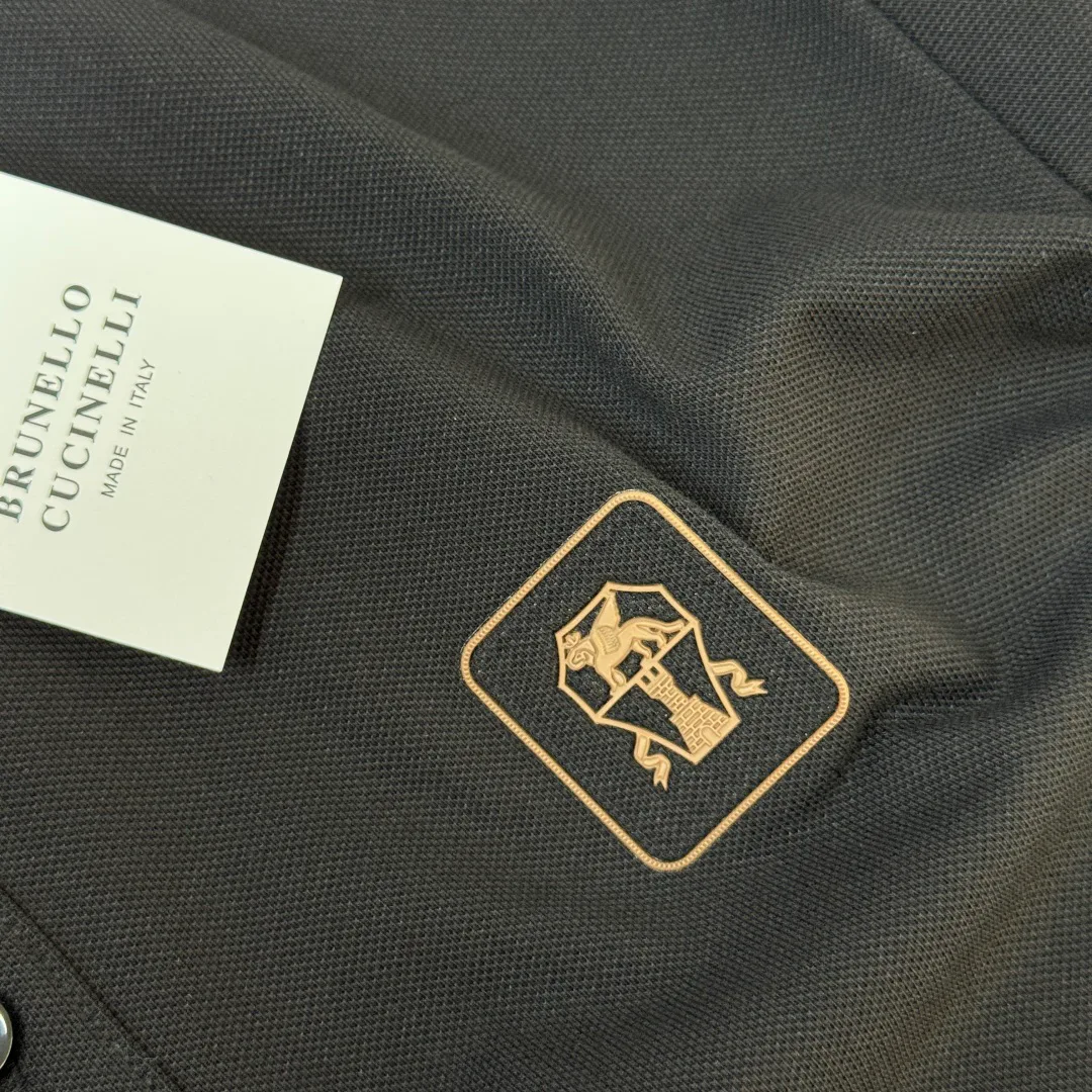 Рубашки Мужские Brunello Cucinelli 13544490