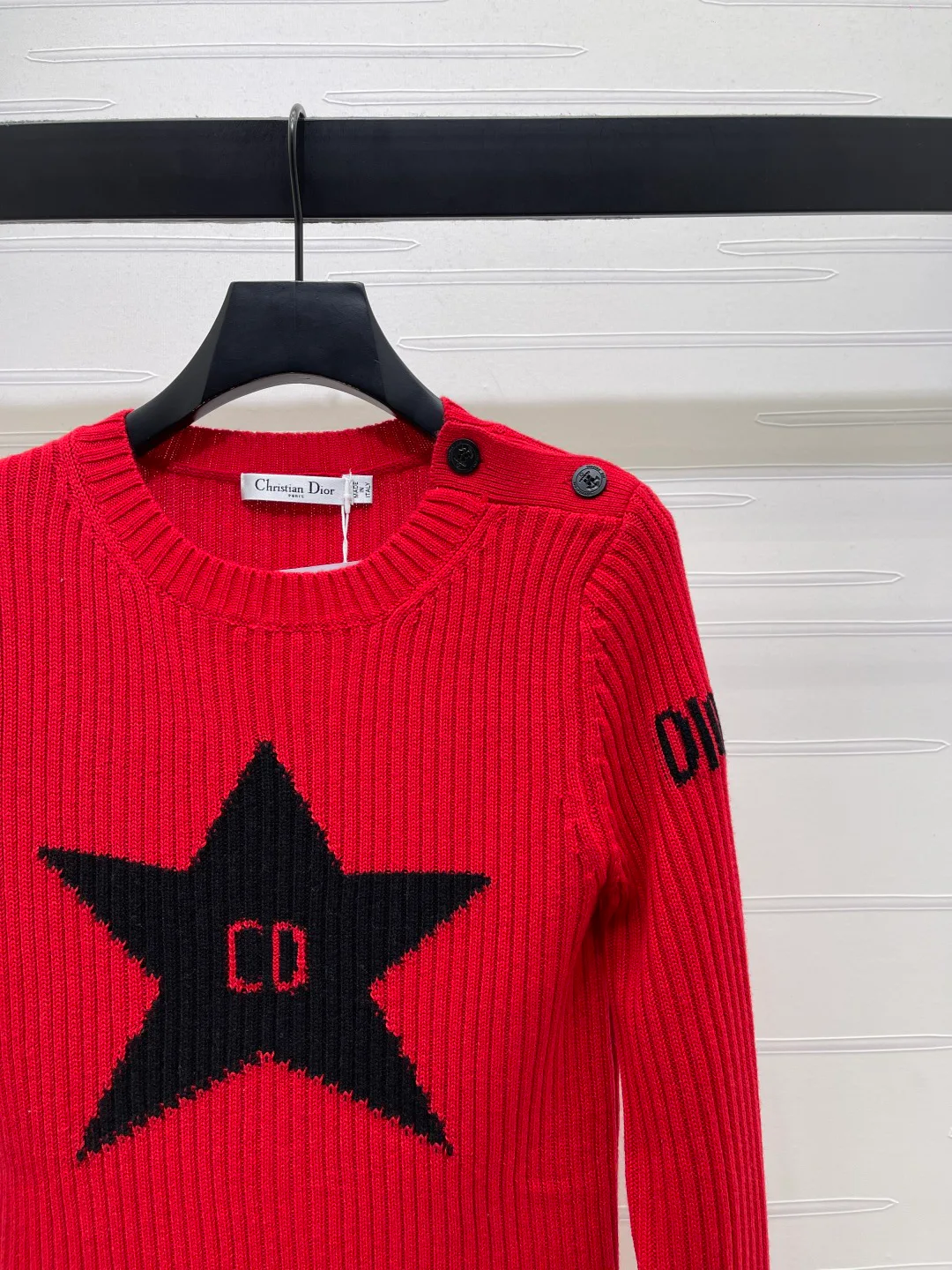 Джемперы И Свитеры Женские Christian Dior 687980