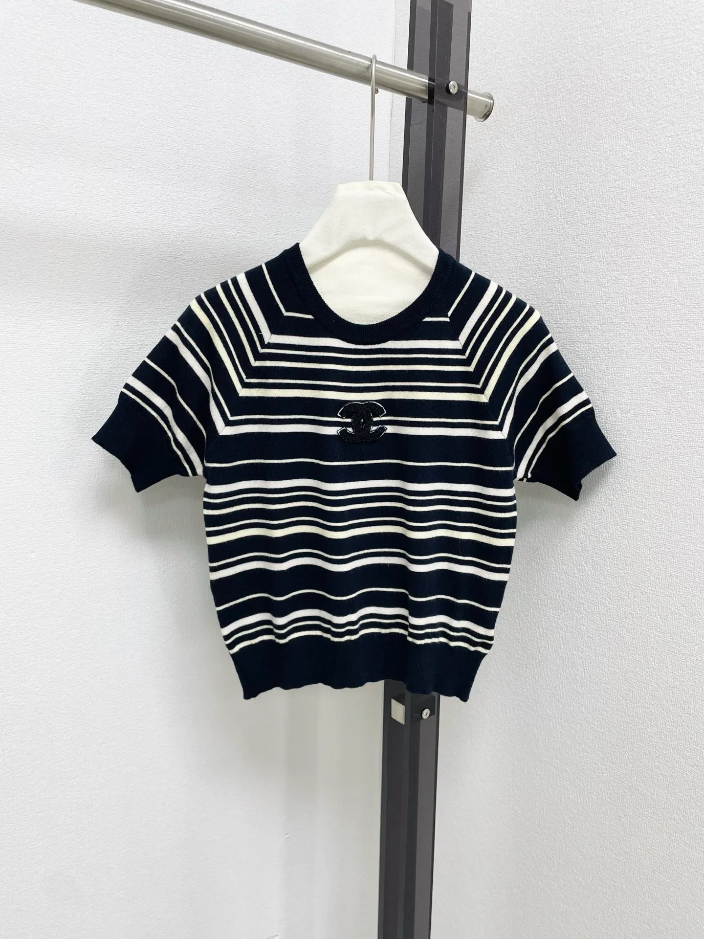 Топы Женские Chanel 11397898